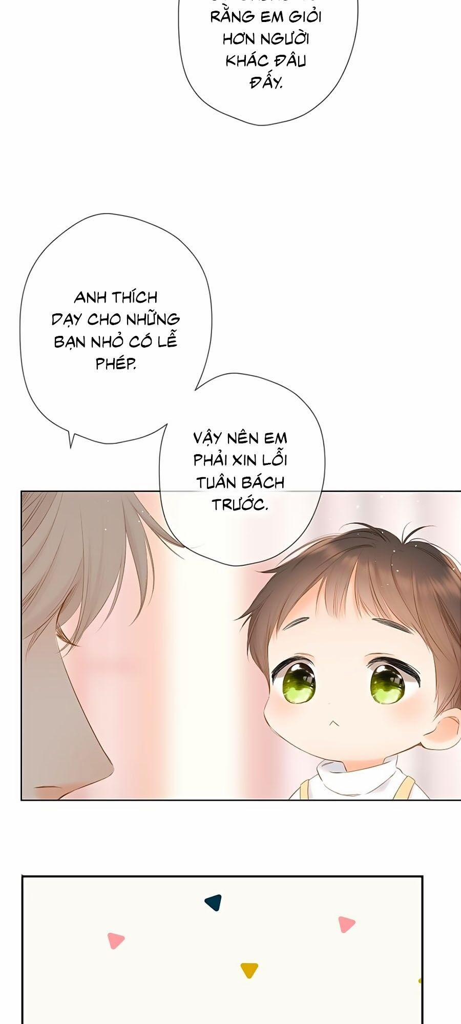 Lại Gặp Được Em 46 trang 23