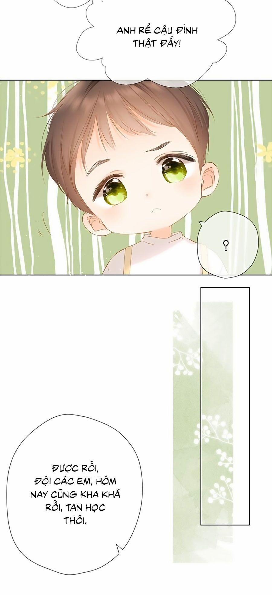 Lại Gặp Được Em 46 trang 29