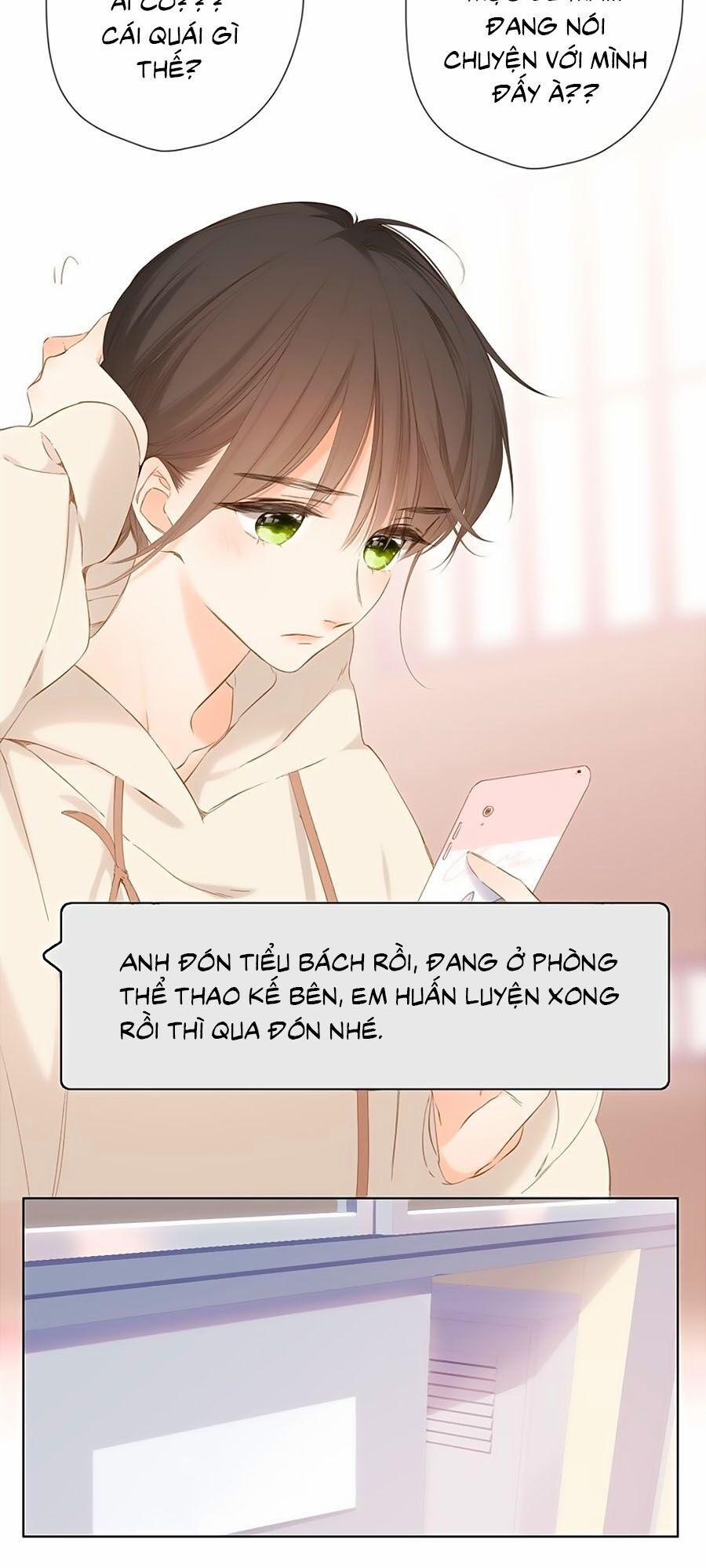 Lại Gặp Được Em 46 trang 32