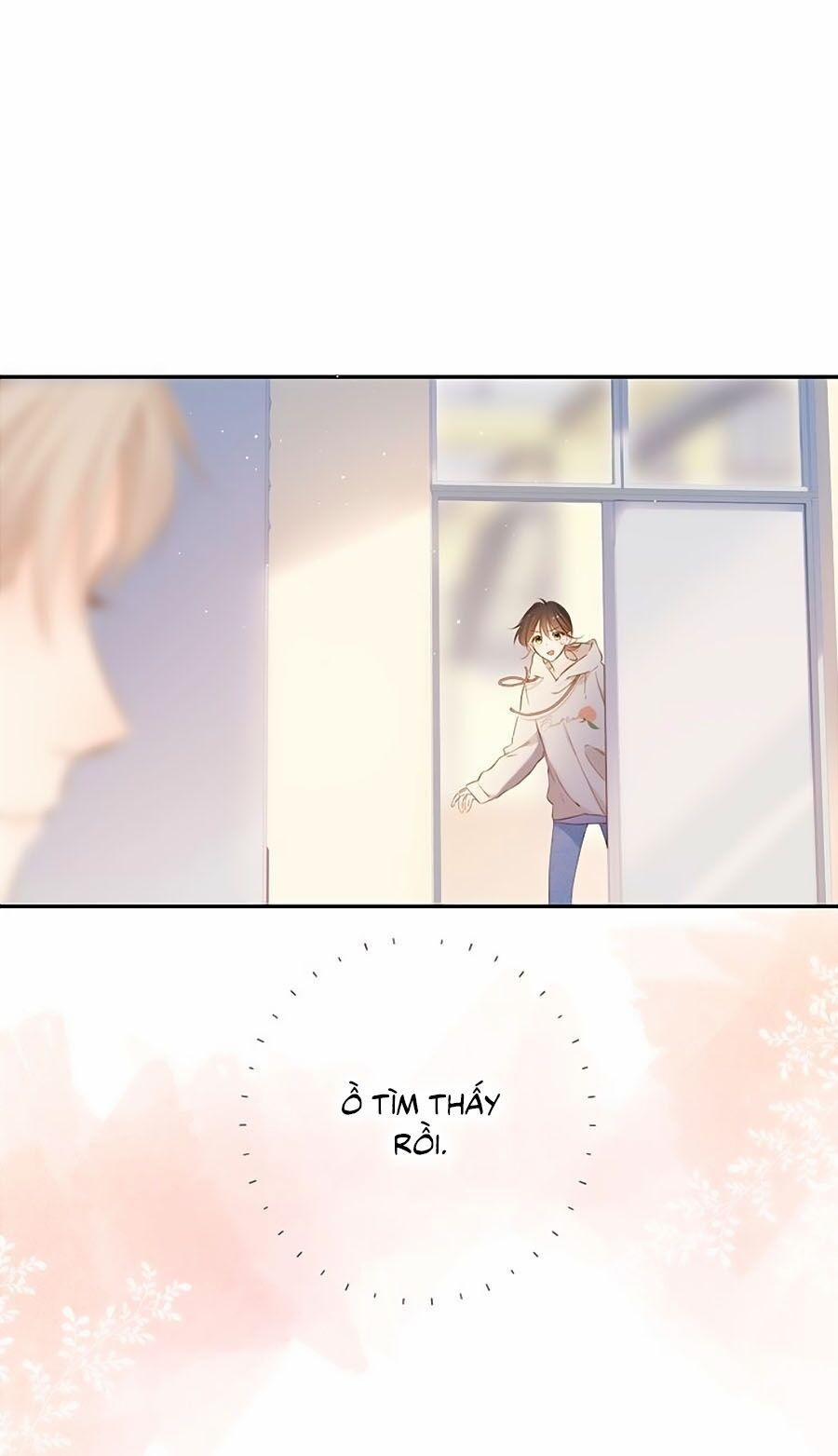 Lại Gặp Được Em 46 trang 33