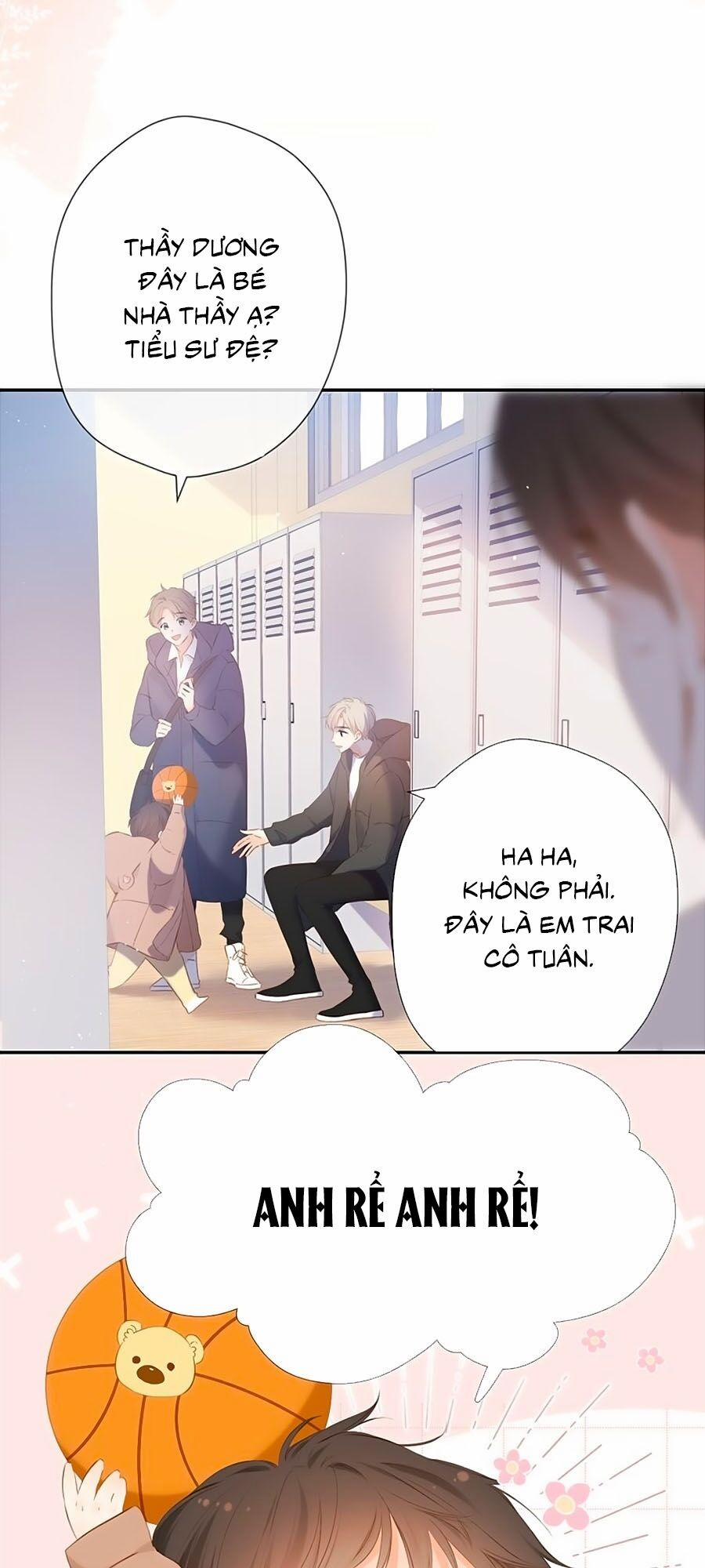 Lại Gặp Được Em 46 trang 34