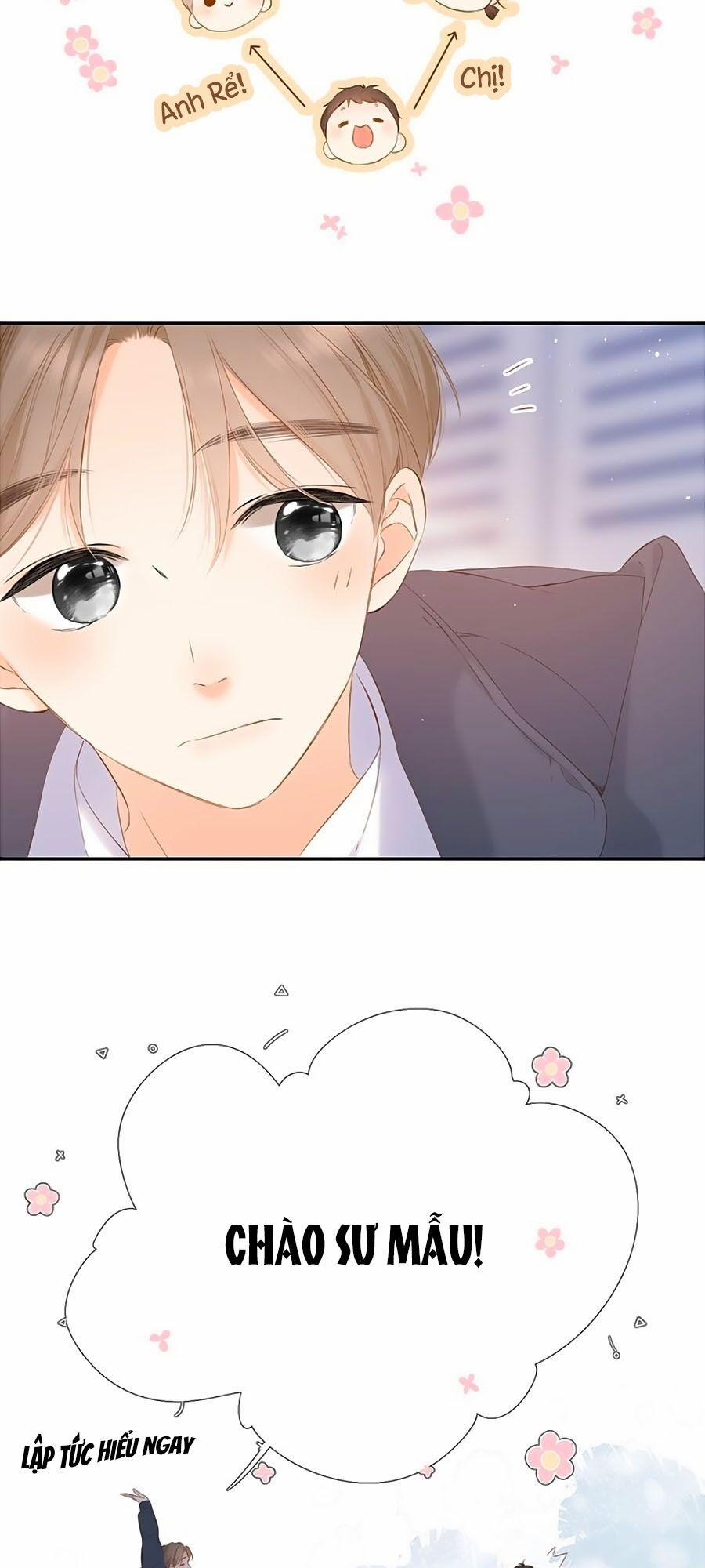 Lại Gặp Được Em 46 trang 36