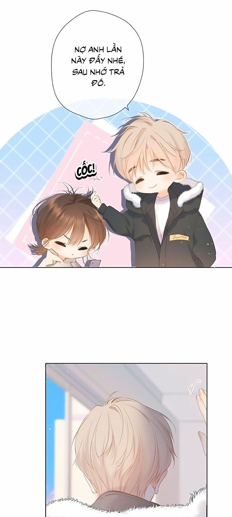 Lại Gặp Được Em 46 trang 7