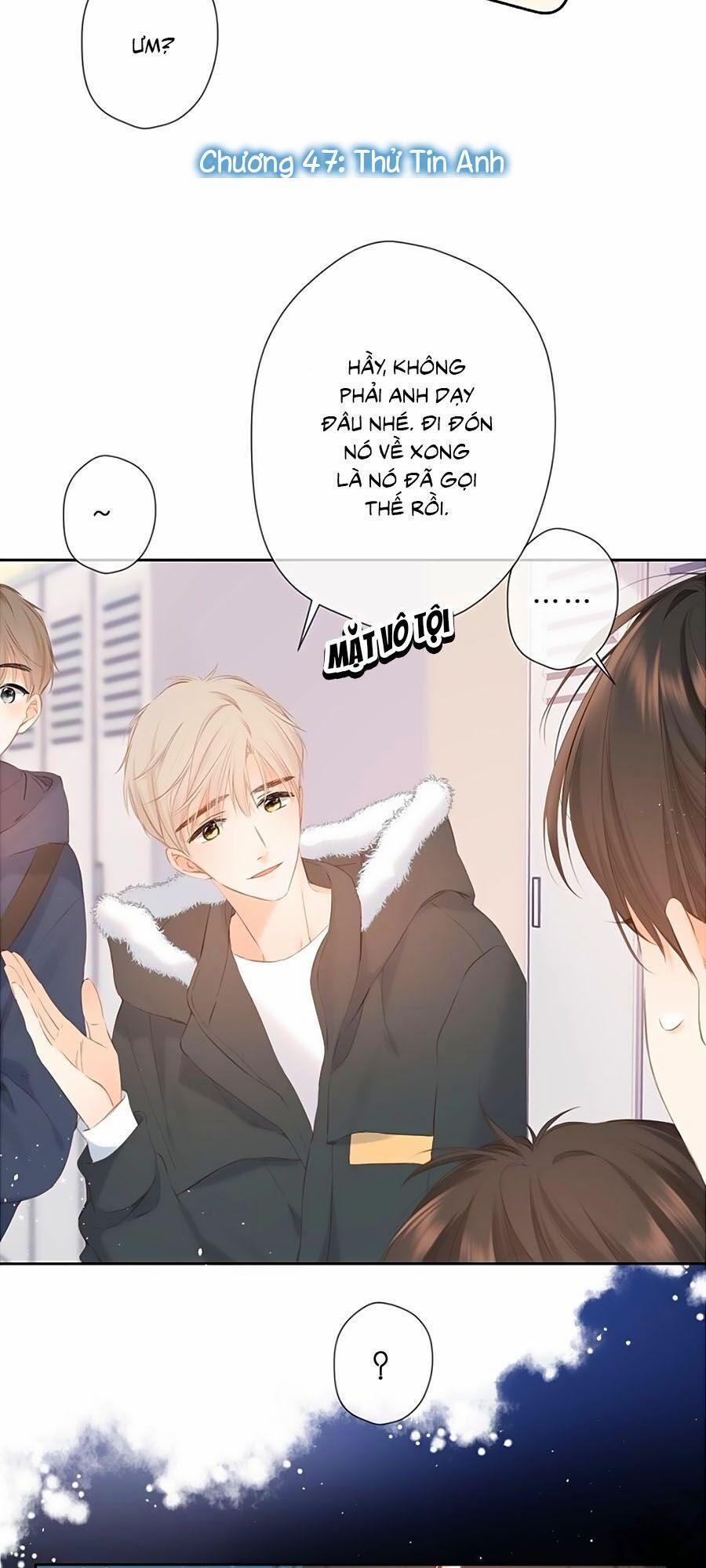 Lại Gặp Được Em 47 trang 1