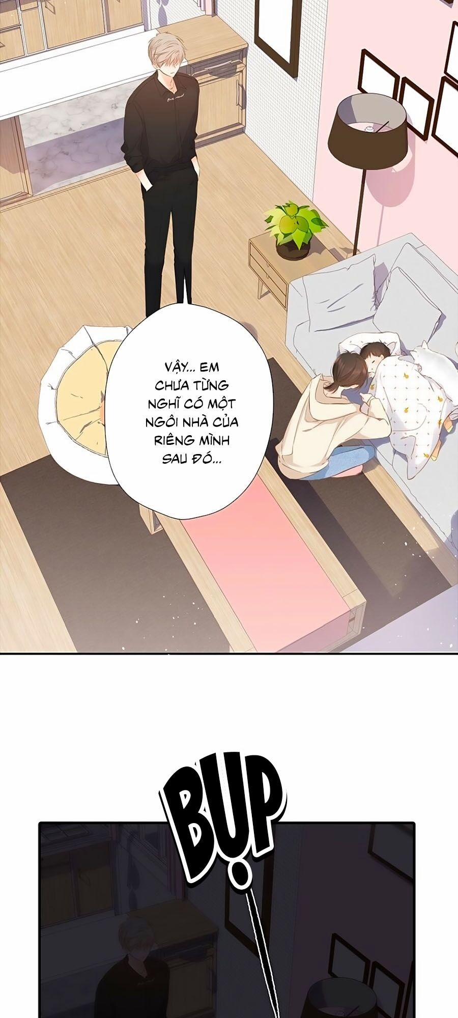 Lại Gặp Được Em 47 trang 11