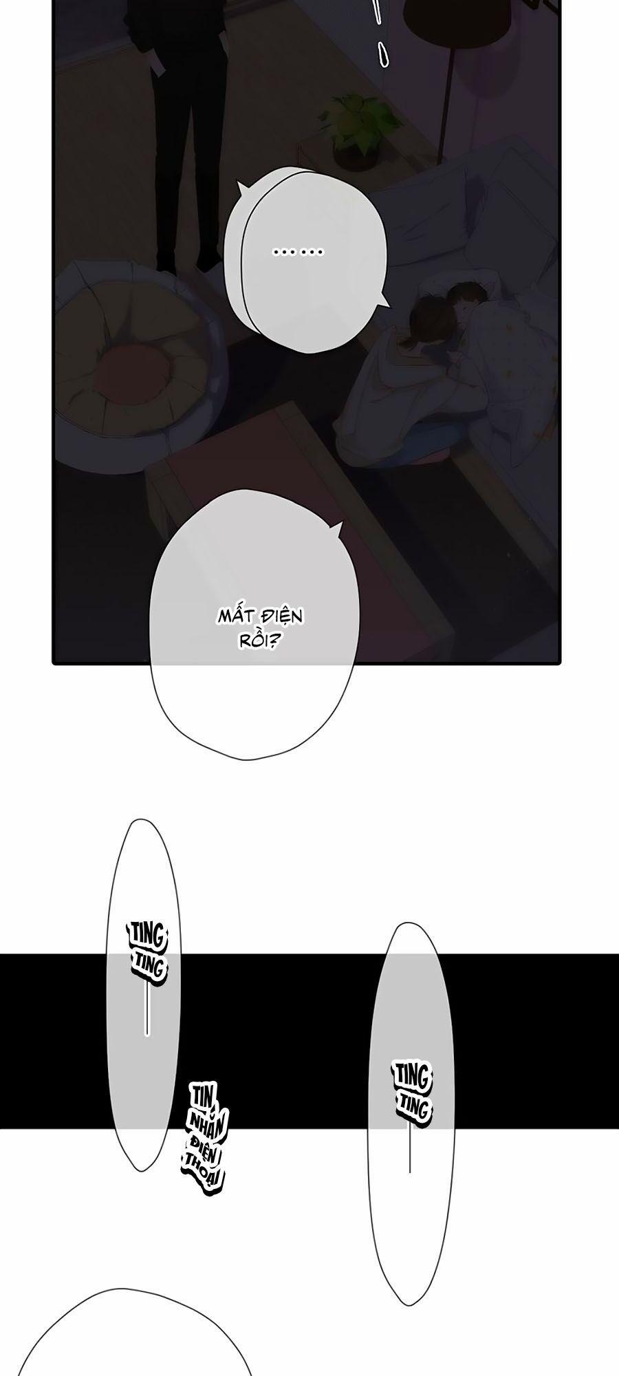 Lại Gặp Được Em 47 trang 12