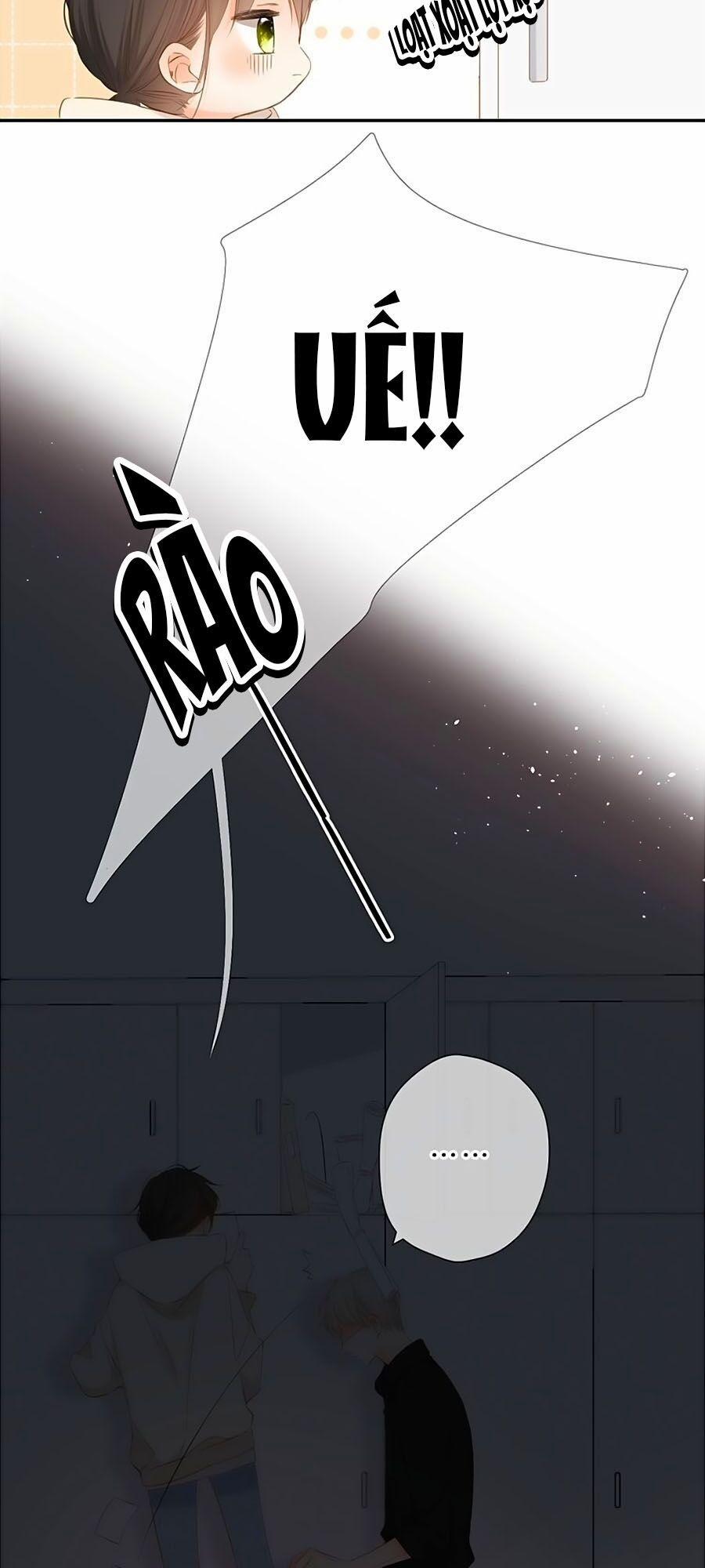 Lại Gặp Được Em 47 trang 16