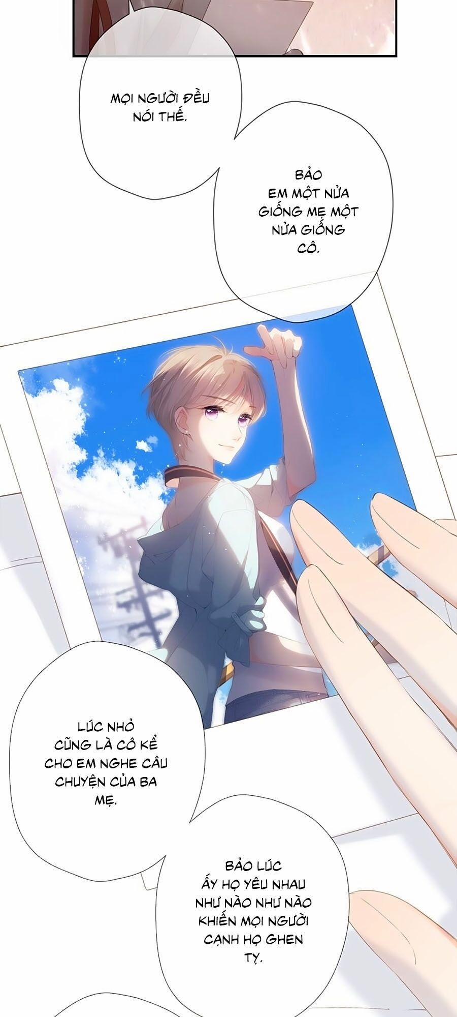 Lại Gặp Được Em 47 trang 21