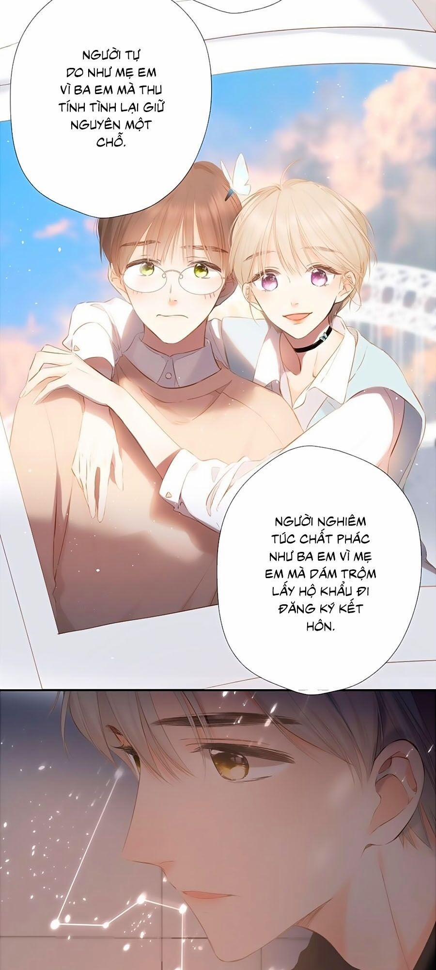 Lại Gặp Được Em 47 trang 22