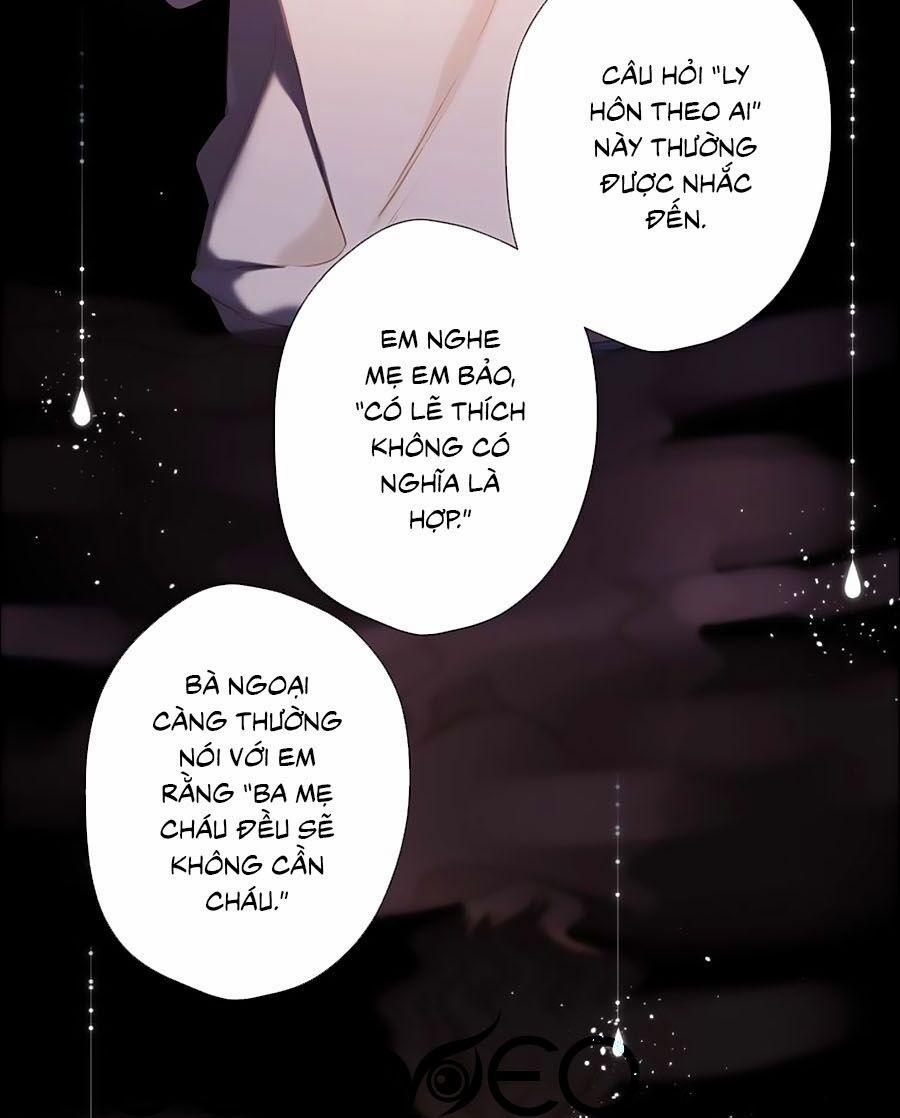 Lại Gặp Được Em 47 trang 24