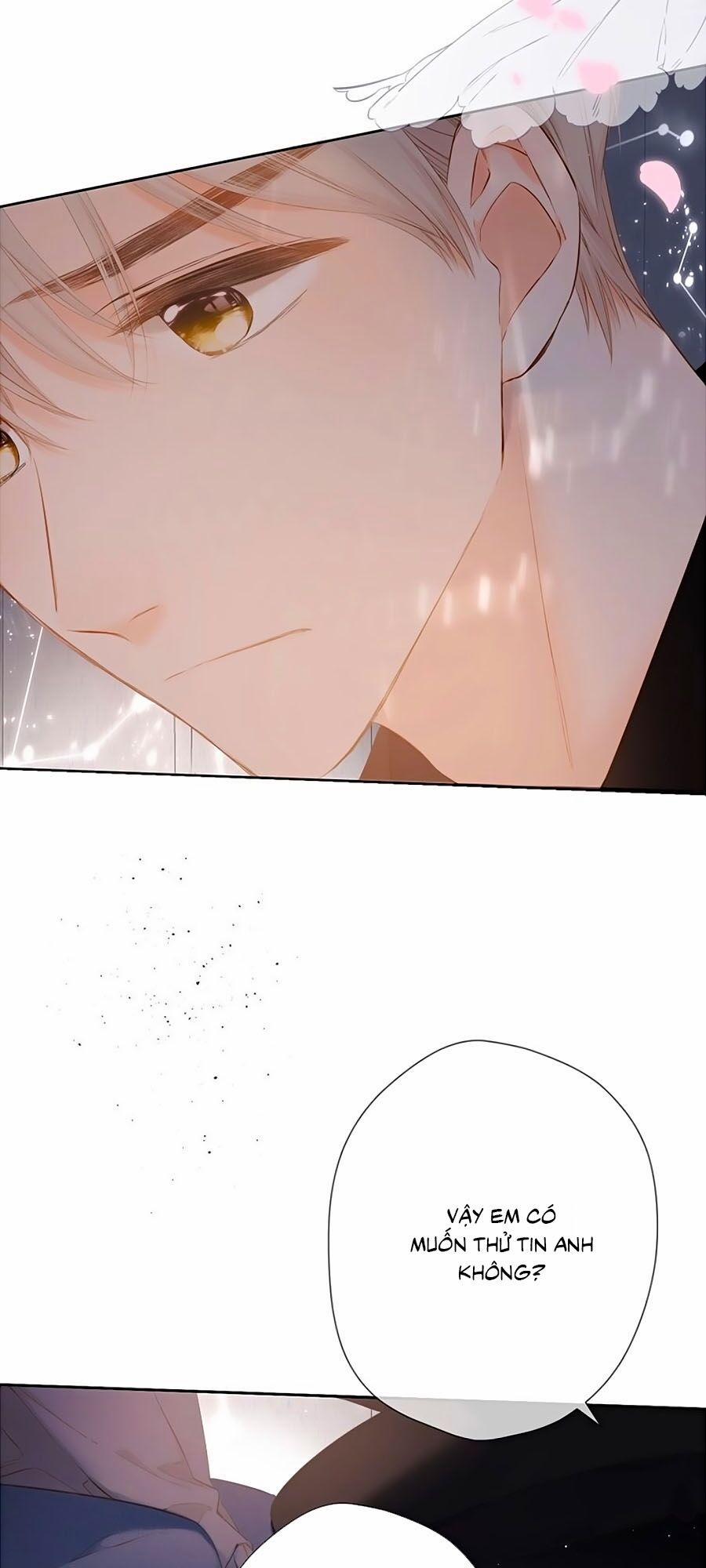 Lại Gặp Được Em 47 trang 28