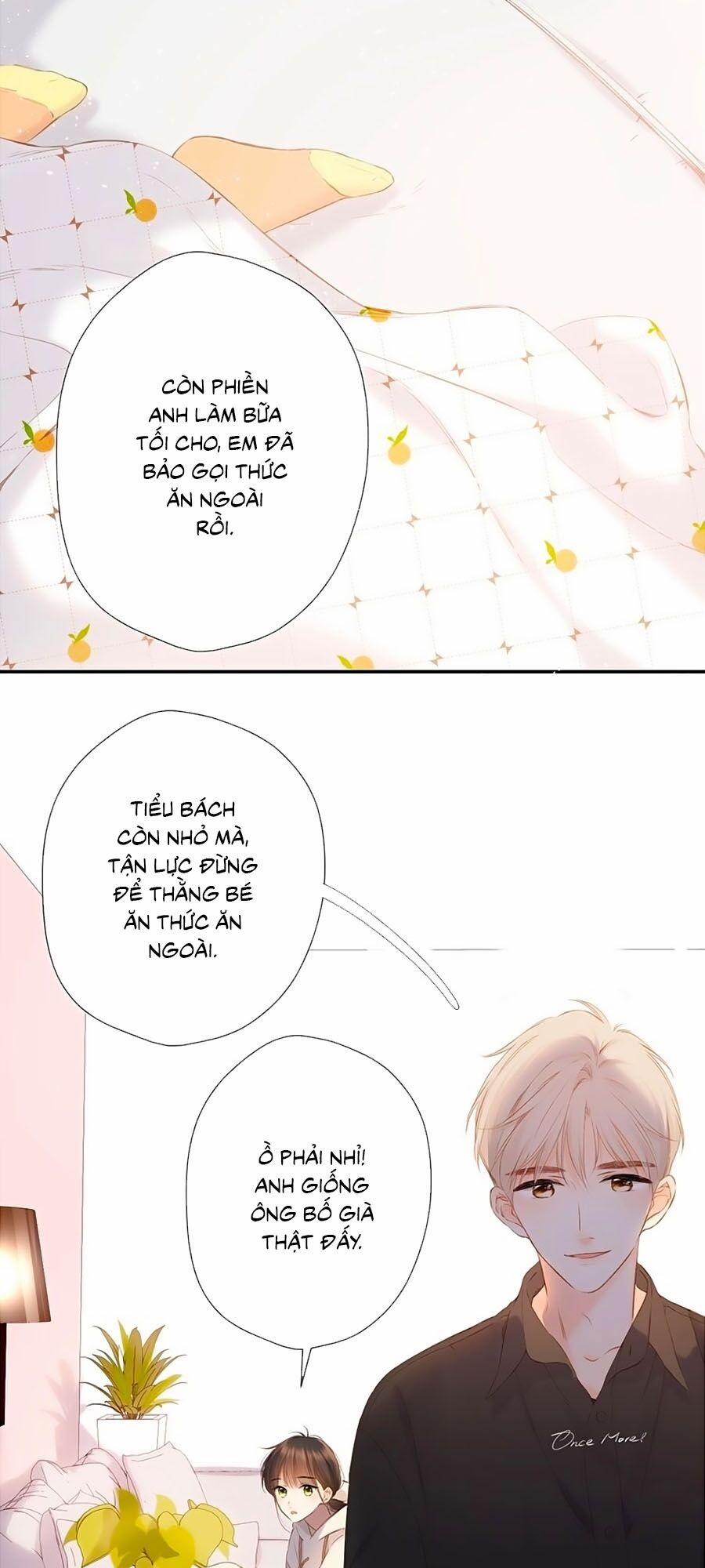 Lại Gặp Được Em 47 trang 3