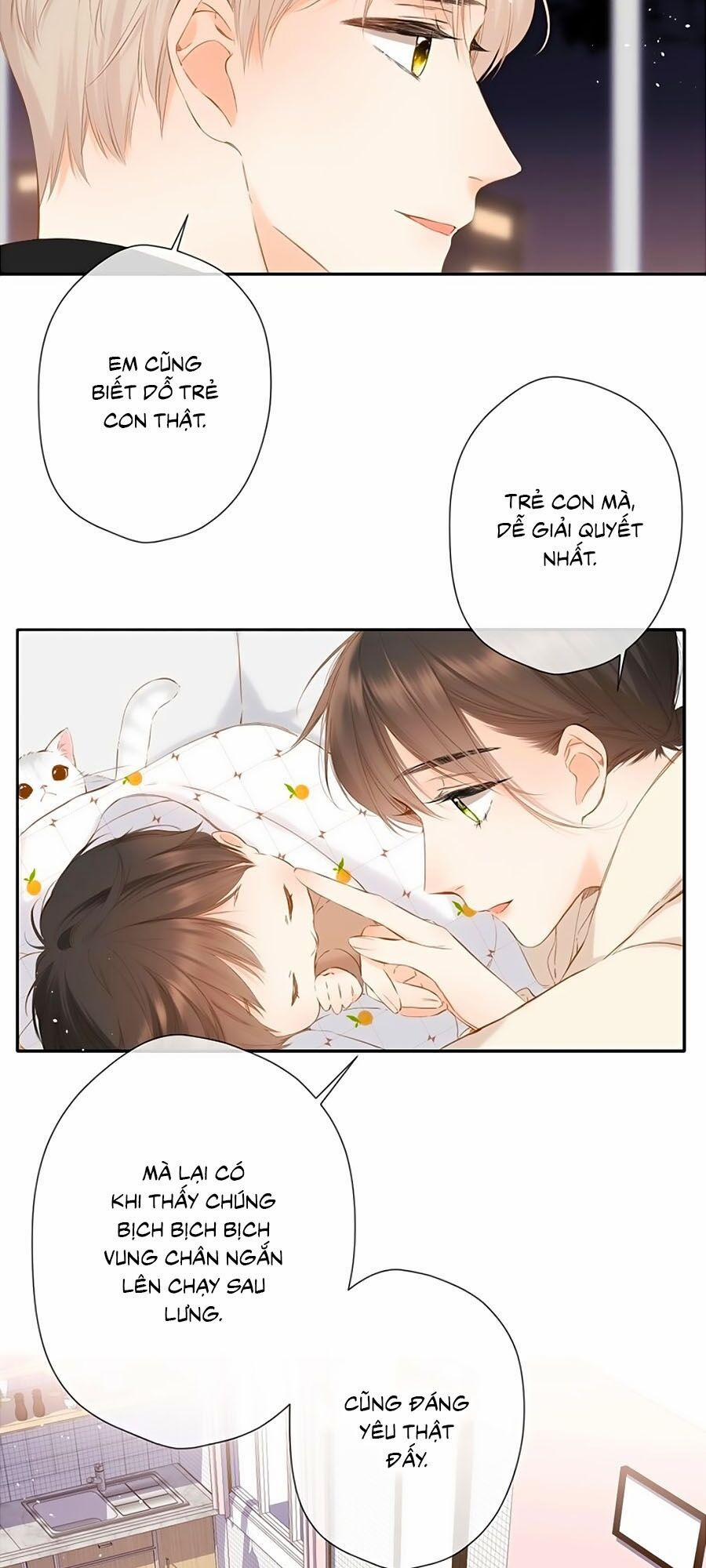 Lại Gặp Được Em 47 trang 9