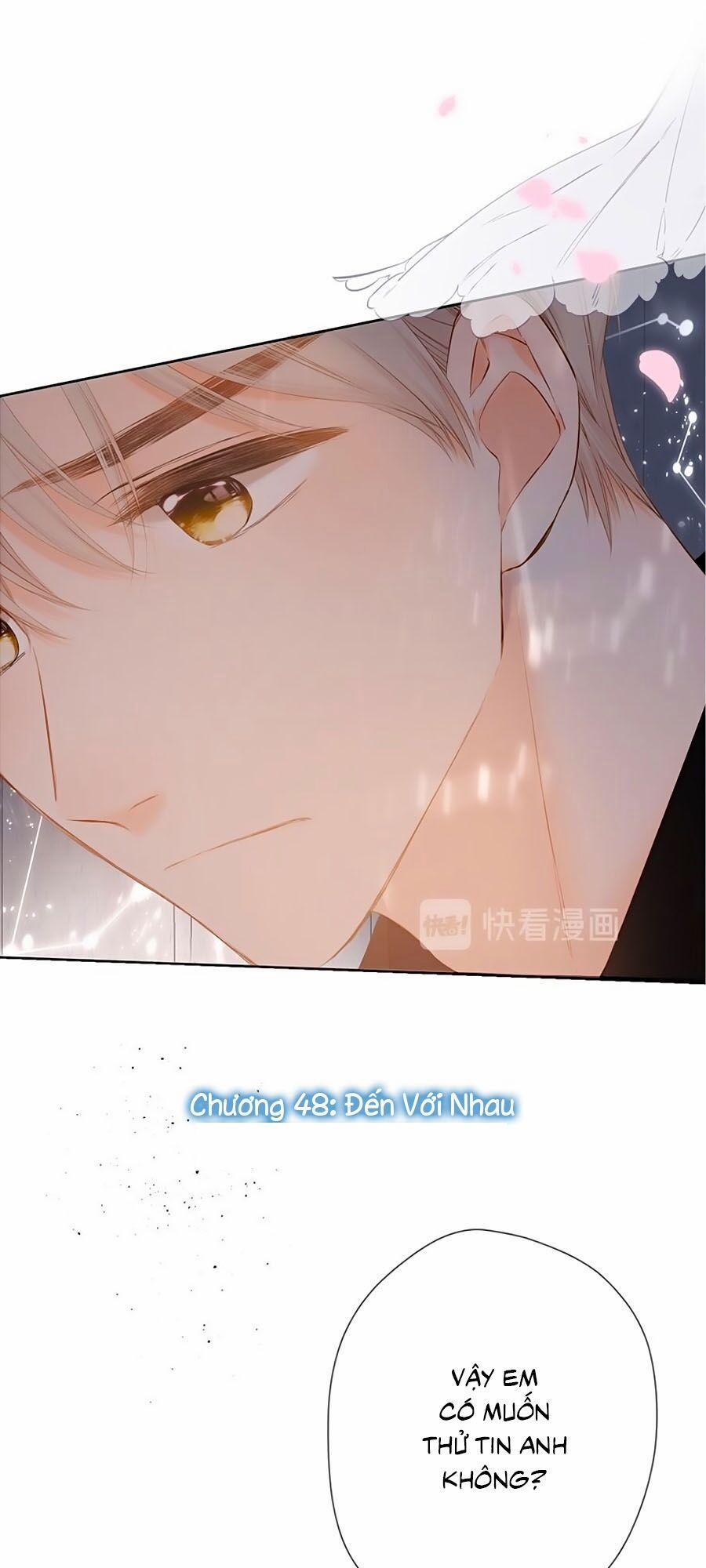 Lại Gặp Được Em 48 trang 0