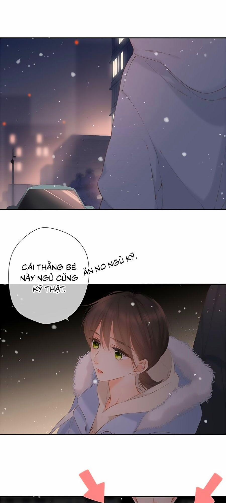 Lại Gặp Được Em 48 trang 12