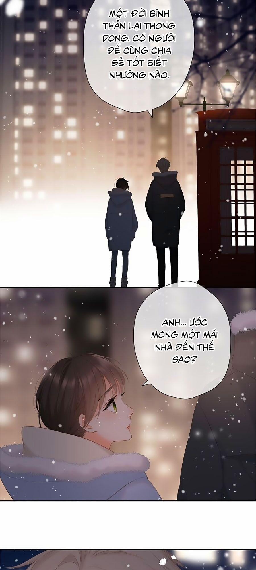 Lại Gặp Được Em 48 trang 20