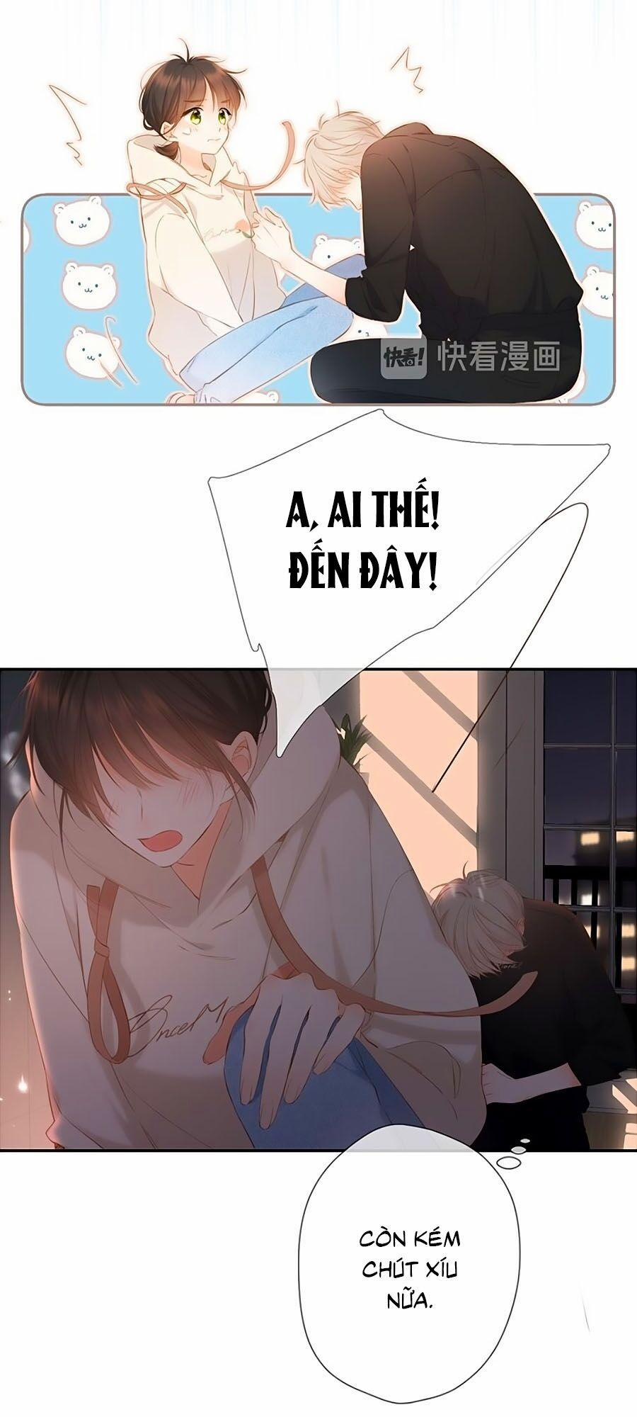 Lại Gặp Được Em 48 trang 7