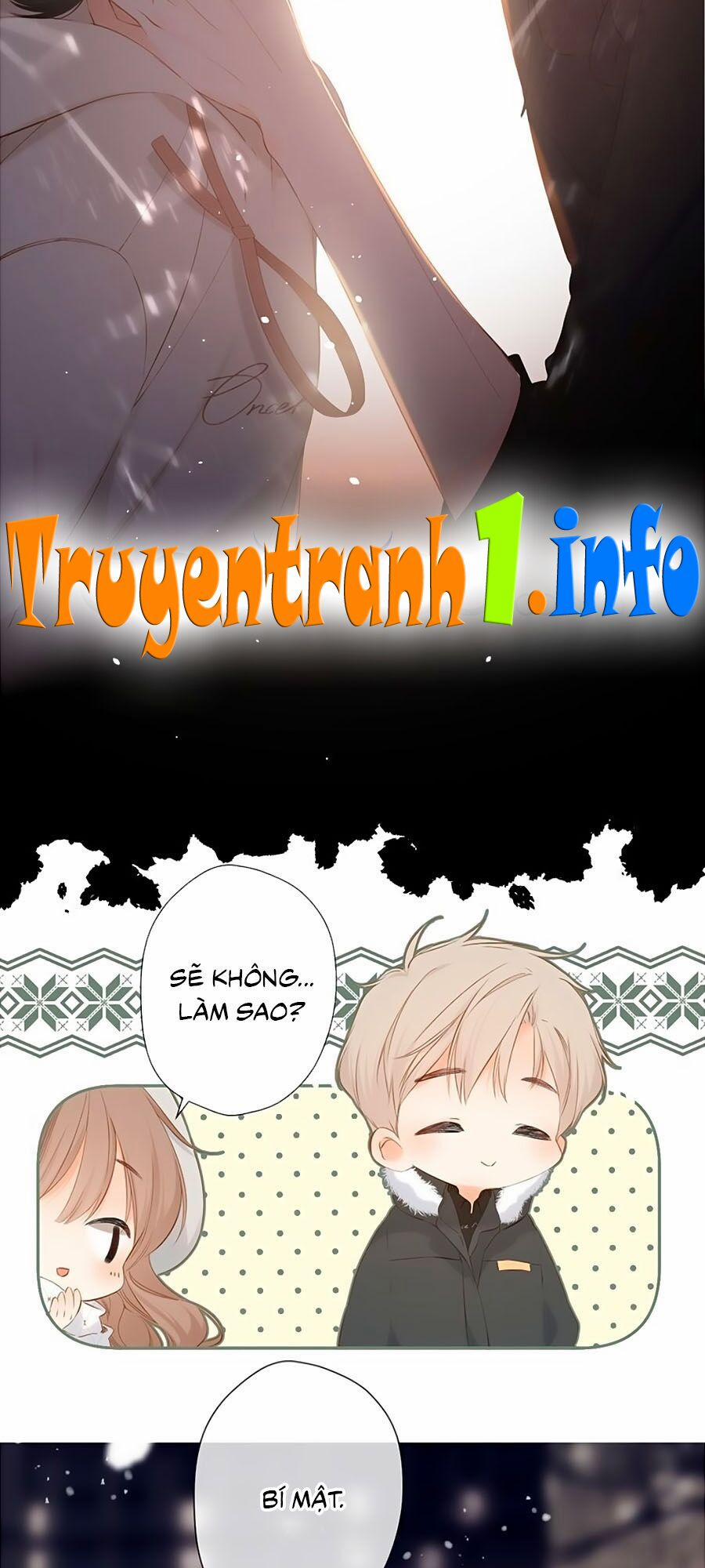 Lại Gặp Được Em 49 trang 11