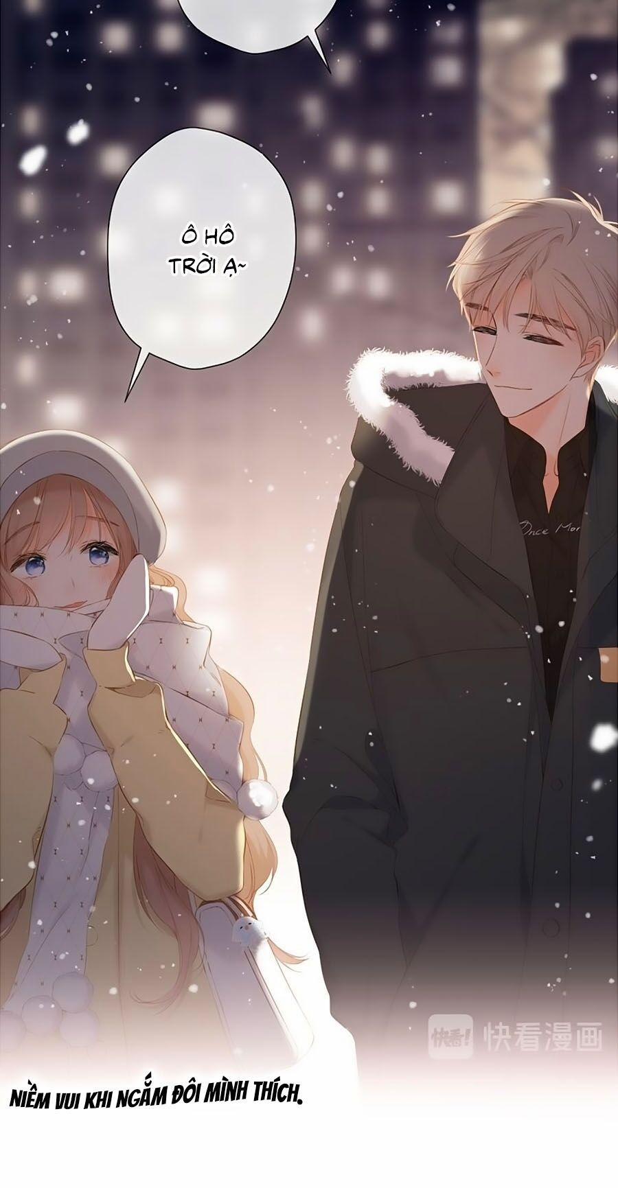 Lại Gặp Được Em 49 trang 12