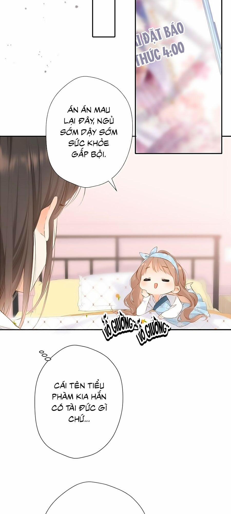 Lại Gặp Được Em 49 trang 14