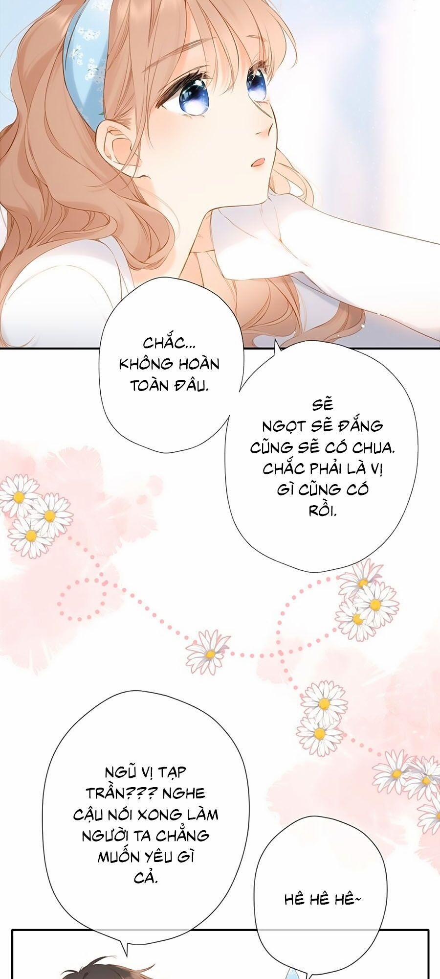 Lại Gặp Được Em 49 trang 19