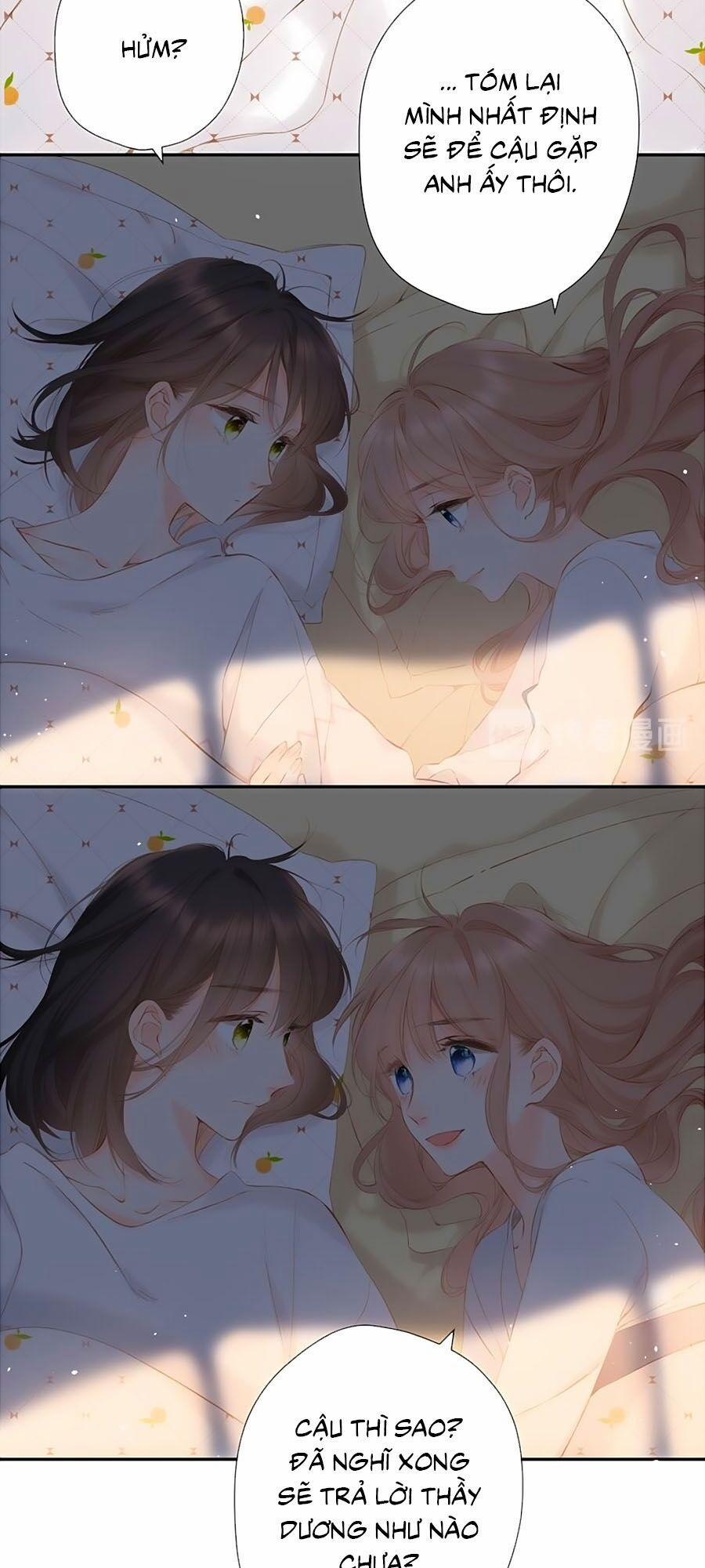 Lại Gặp Được Em 49 trang 21