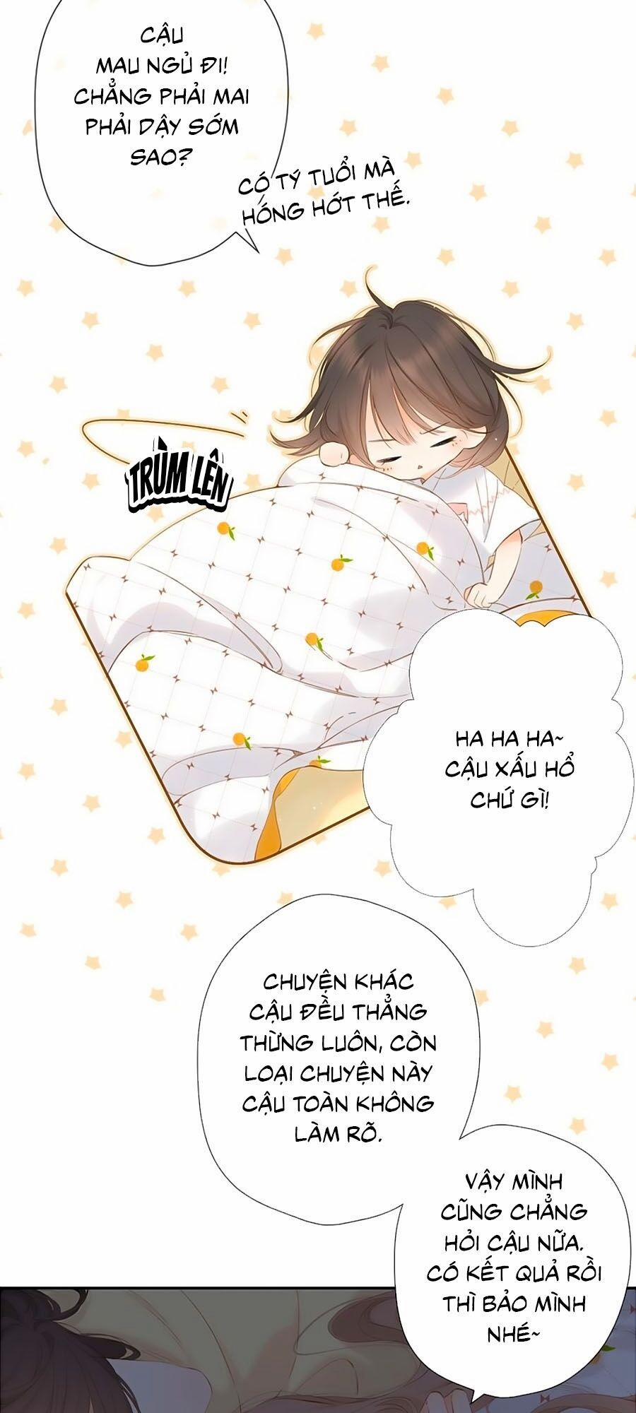 Lại Gặp Được Em 49 trang 24