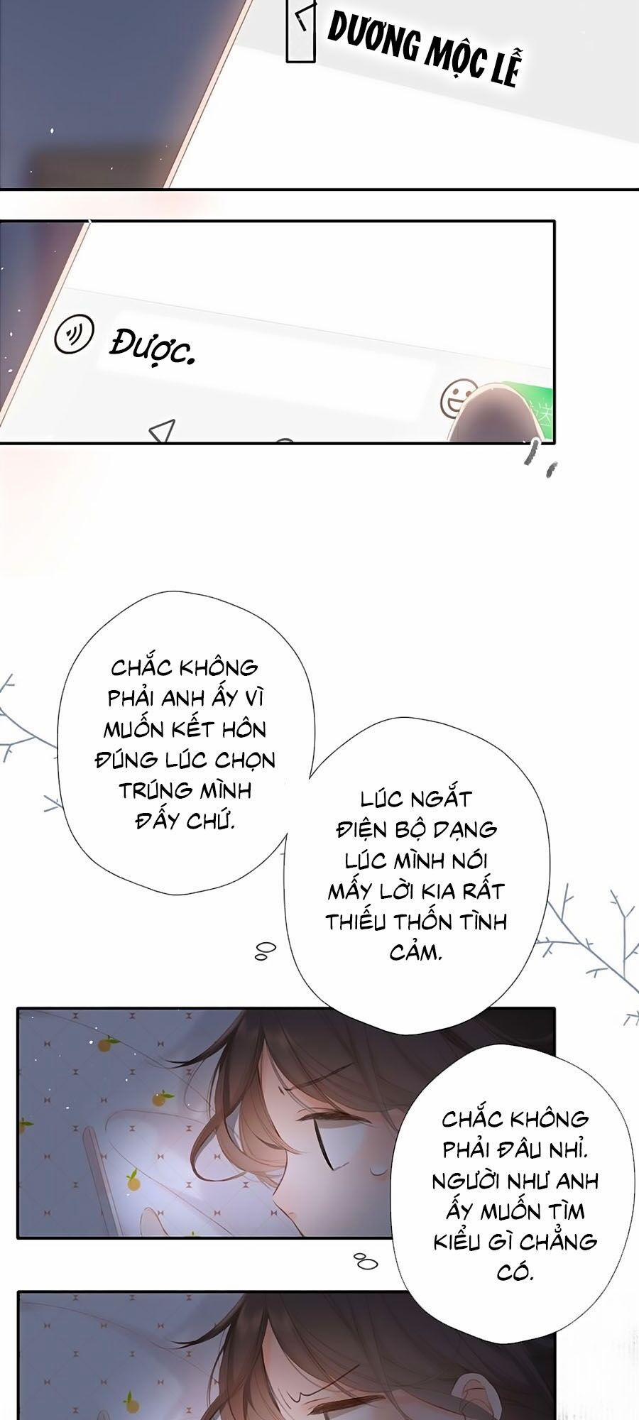 Lại Gặp Được Em 49 trang 26