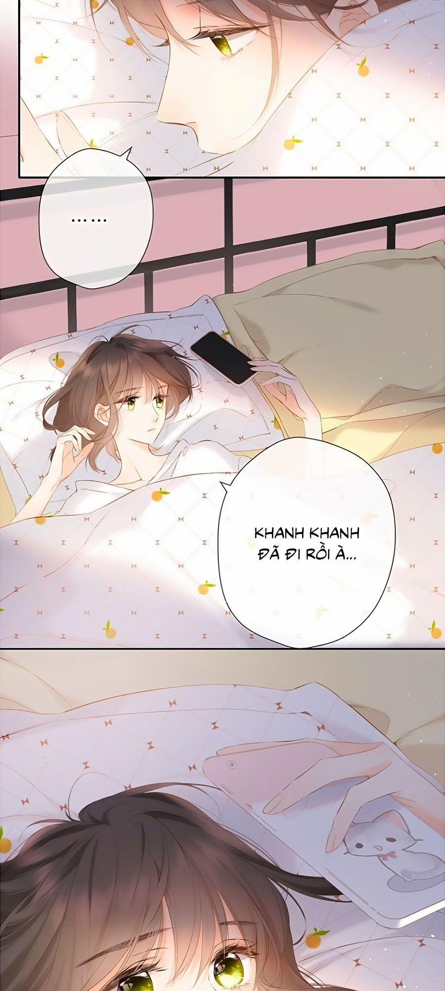 Lại Gặp Được Em 49 trang 31