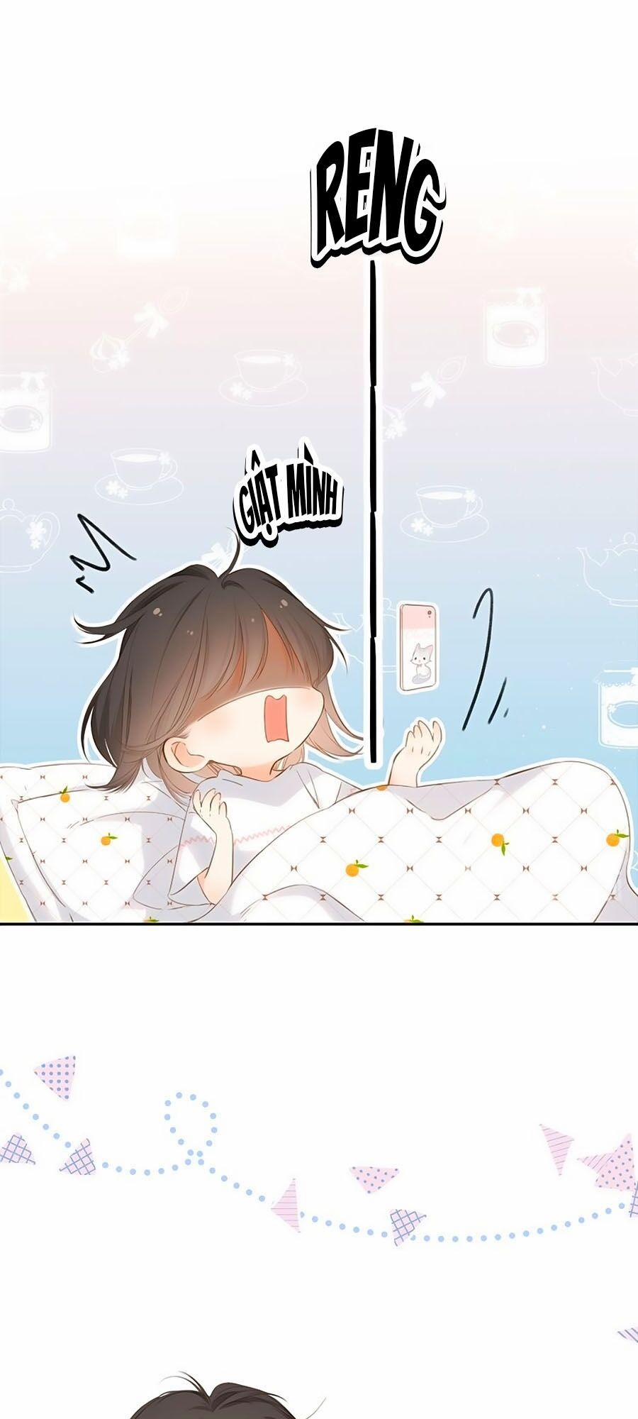 Lại Gặp Được Em 49 trang 33