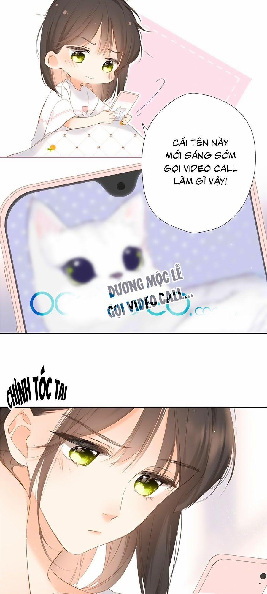 Lại Gặp Được Em 49 trang 34