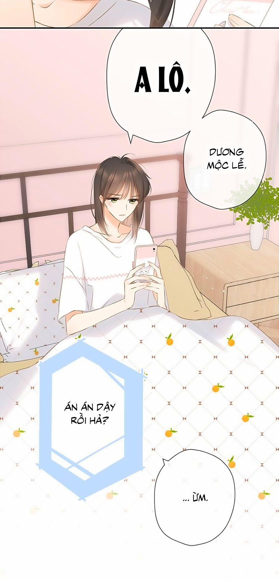 Lại Gặp Được Em 49 trang 35