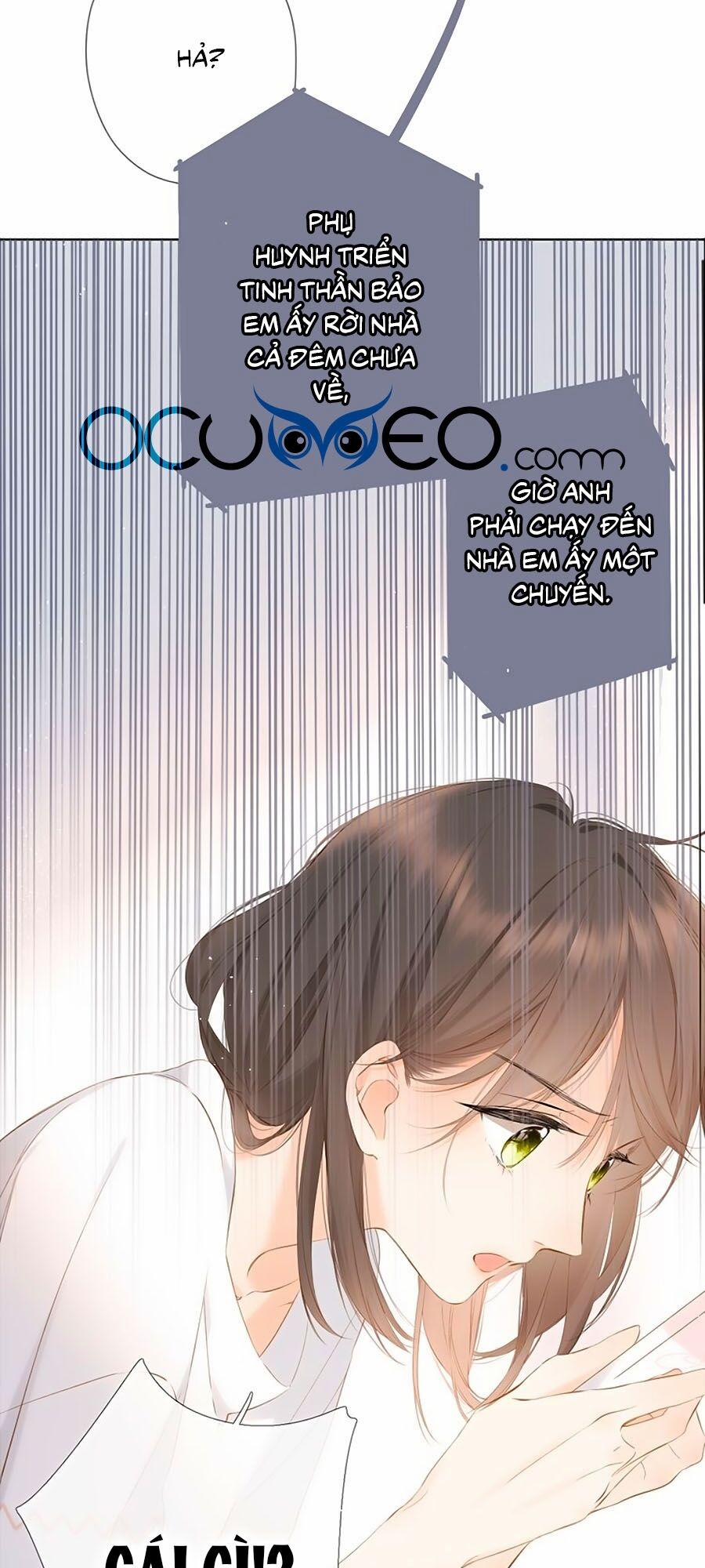 Lại Gặp Được Em 49 trang 37