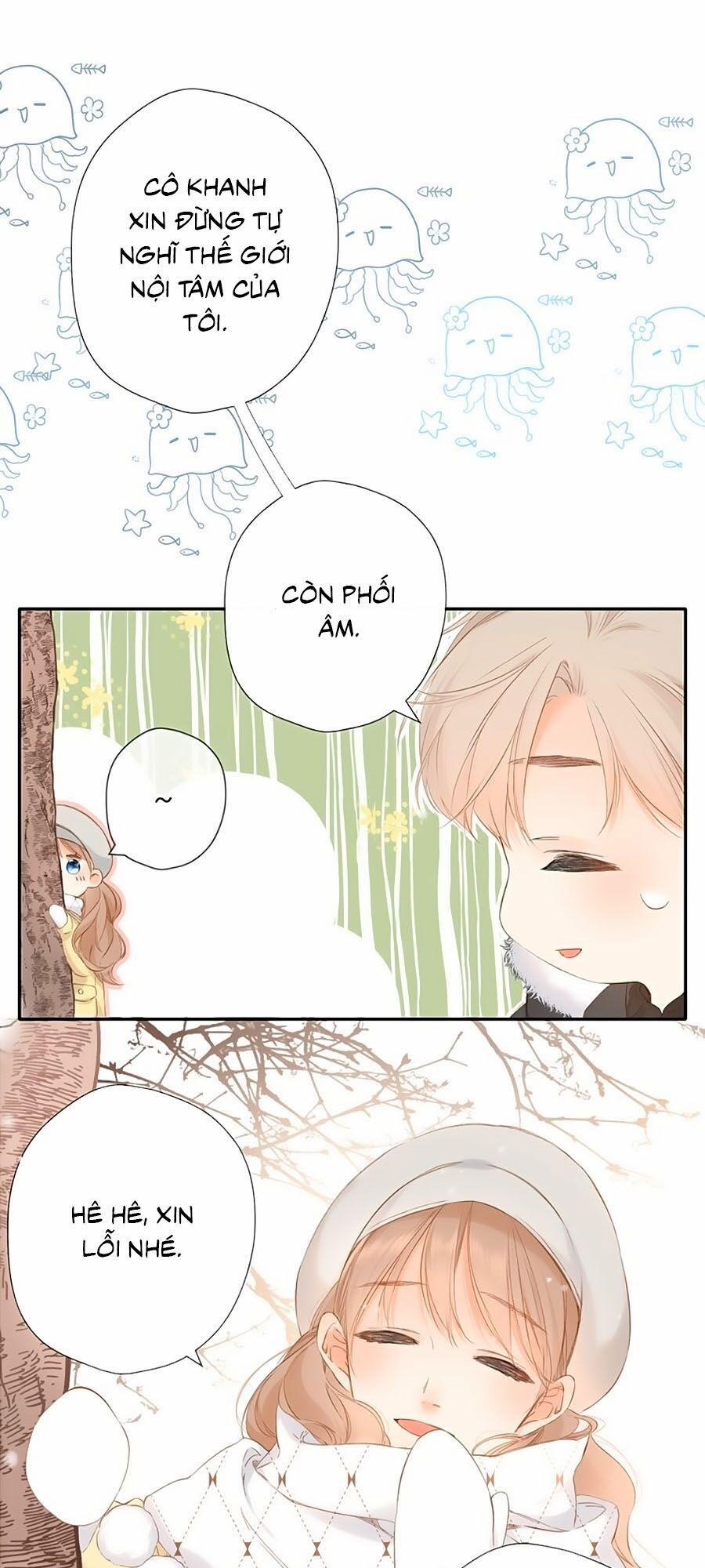 Lại Gặp Được Em 49 trang 4