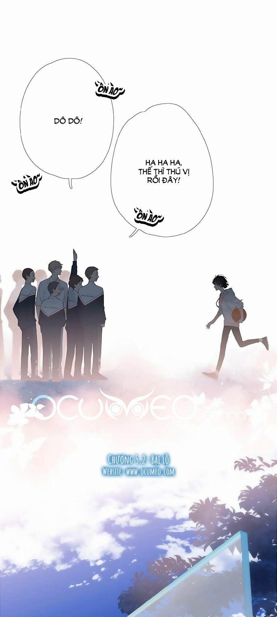 Lại Gặp Được Em 5.2 trang 1