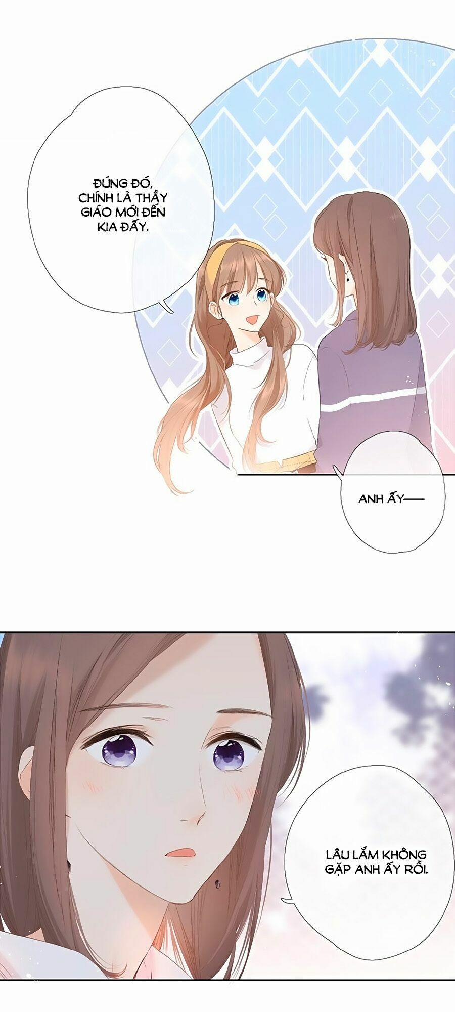 Lại Gặp Được Em 5.2 trang 13