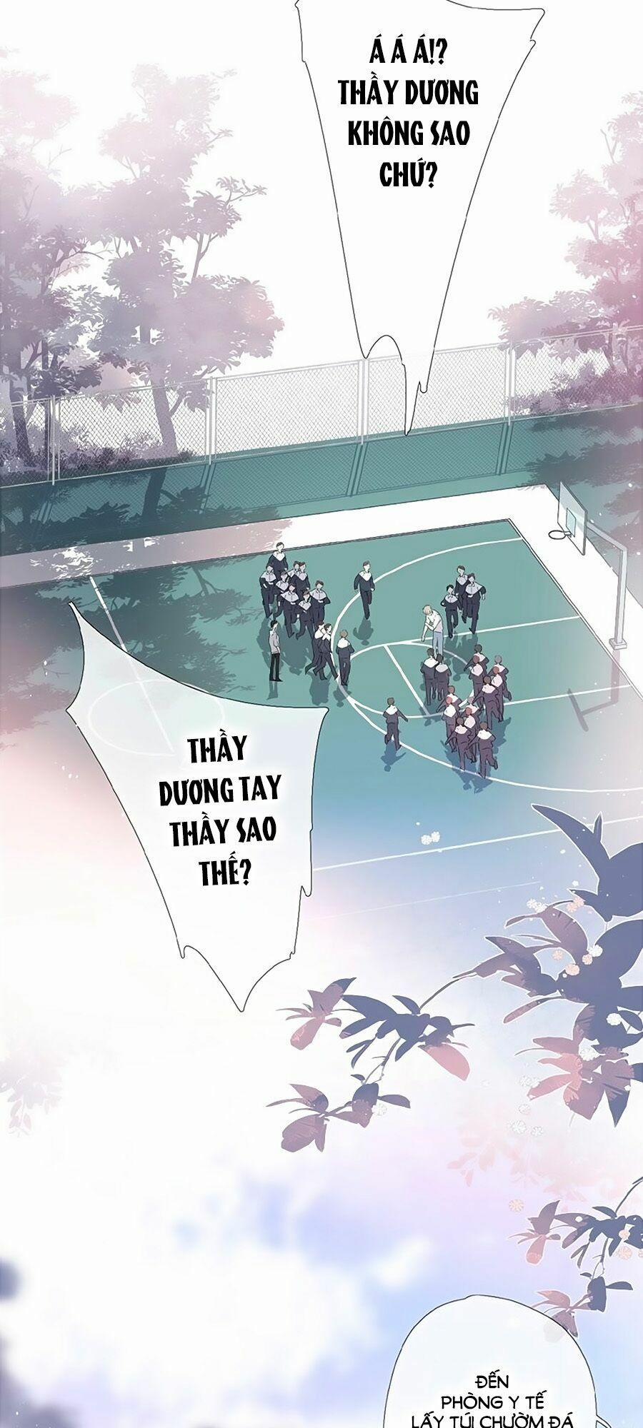 Lại Gặp Được Em 5.2 trang 15