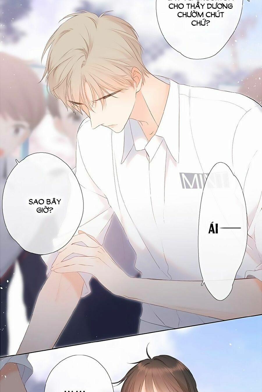 Lại Gặp Được Em 5.2 trang 16