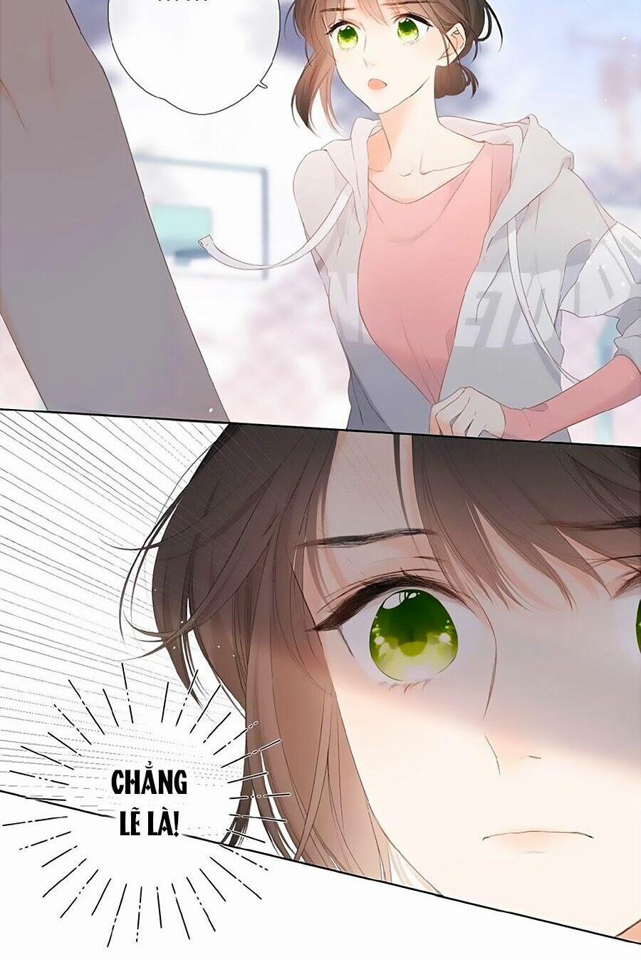 Lại Gặp Được Em 5.2 trang 17