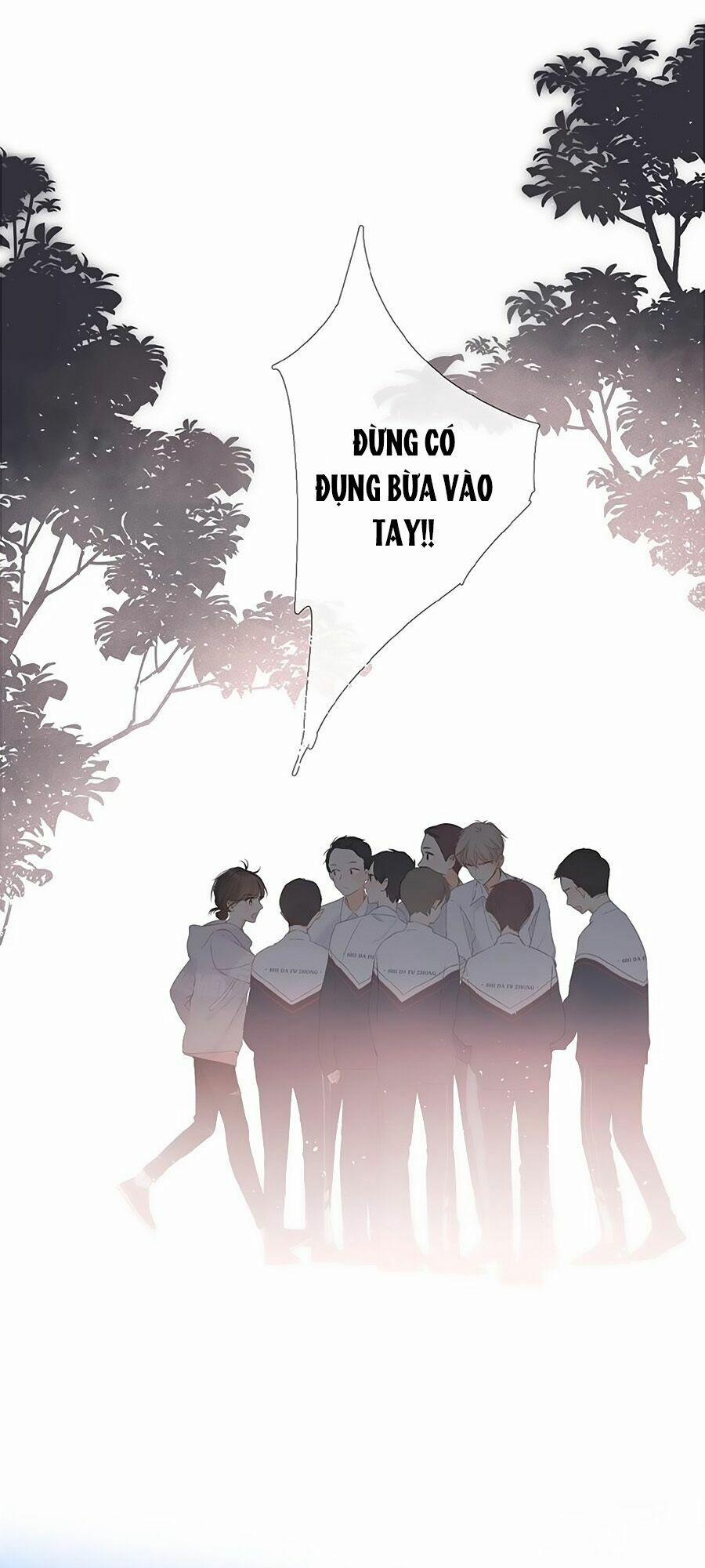 Lại Gặp Được Em 5.2 trang 18