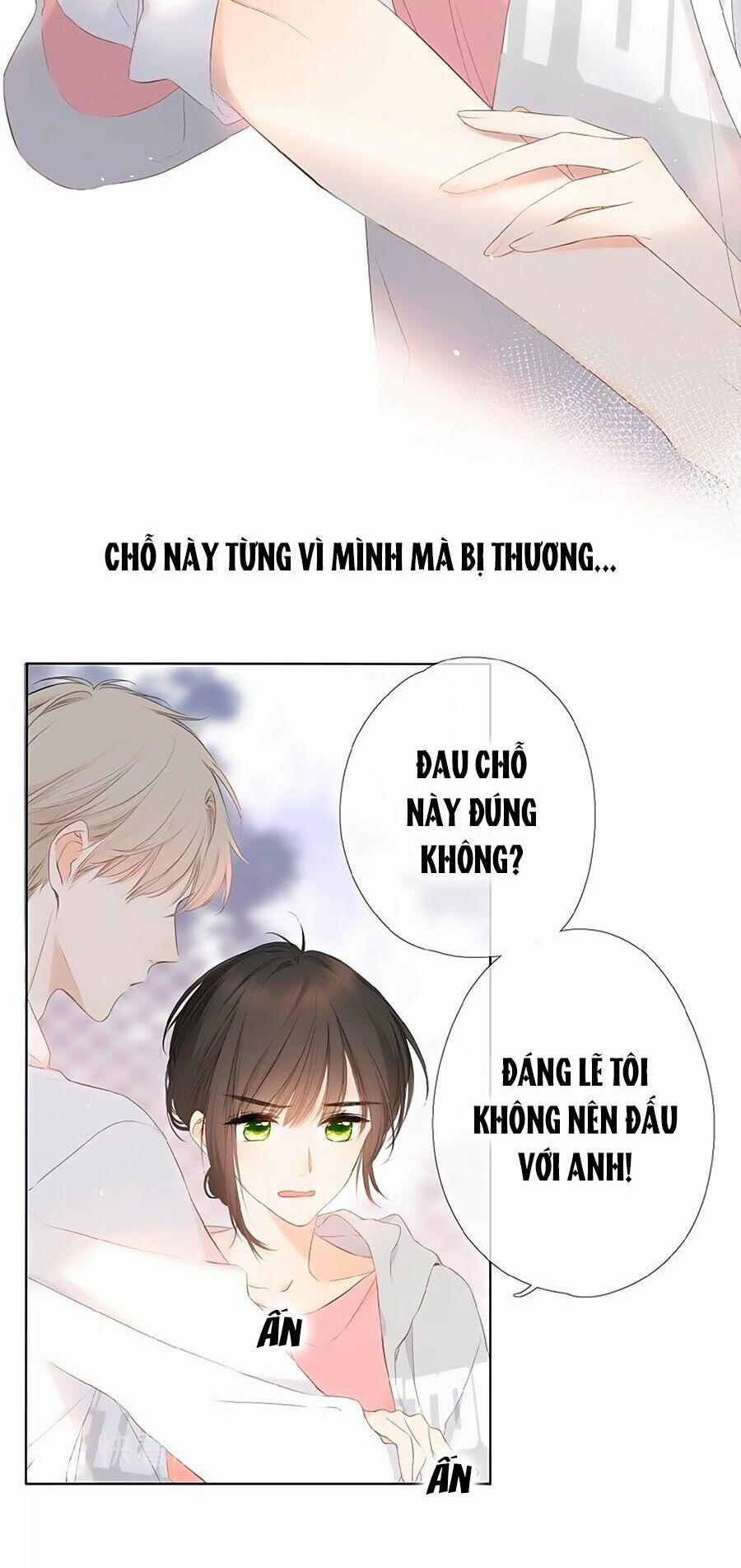 Lại Gặp Được Em 5.2 trang 20