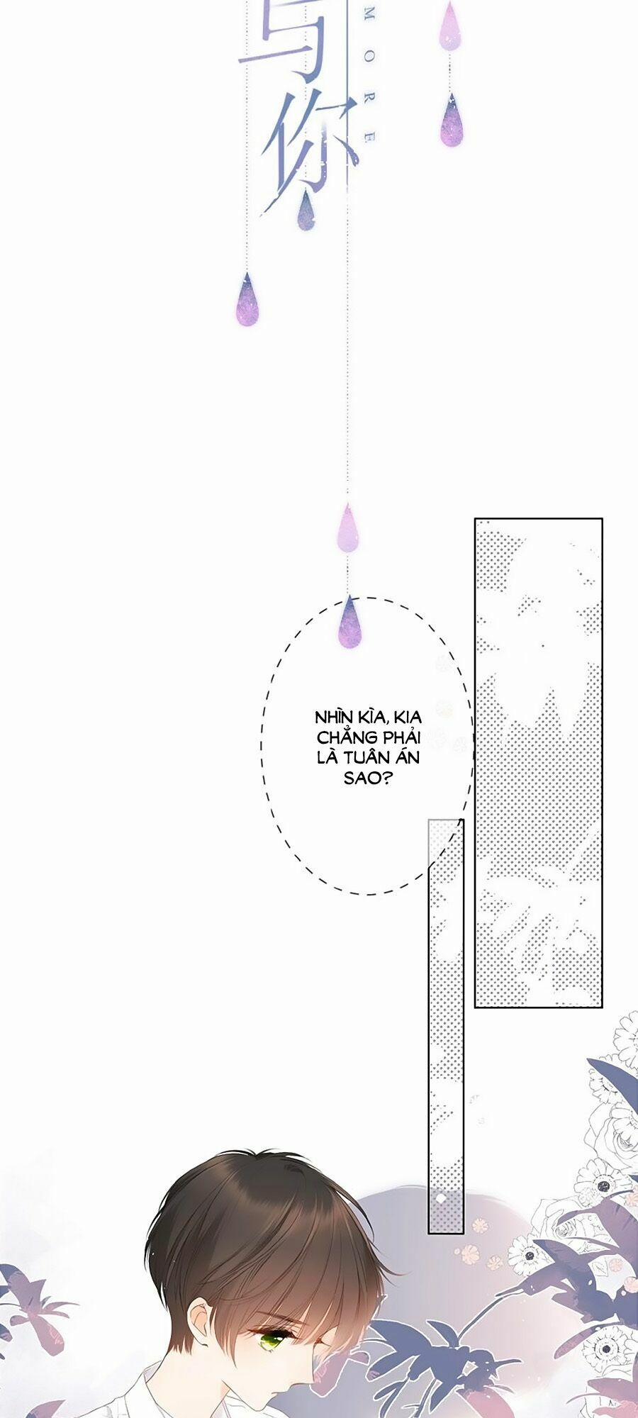 Lại Gặp Được Em 5.2 trang 23