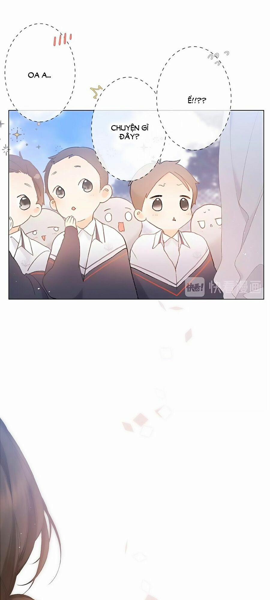 Lại Gặp Được Em 5.2 trang 37