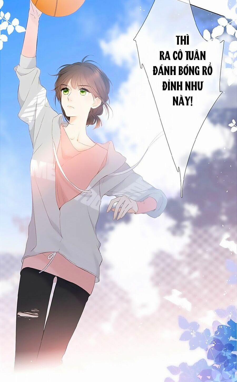 Lại Gặp Được Em 5.2 trang 4