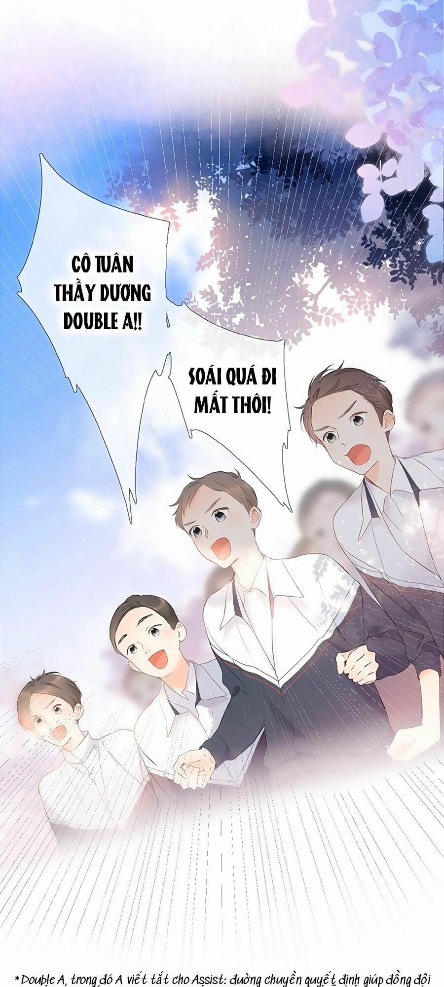 Lại Gặp Được Em 5.2 trang 5