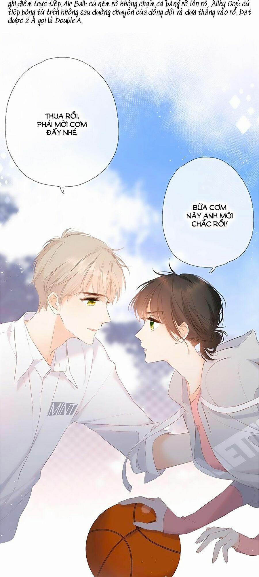 Lại Gặp Được Em 5.2 trang 6