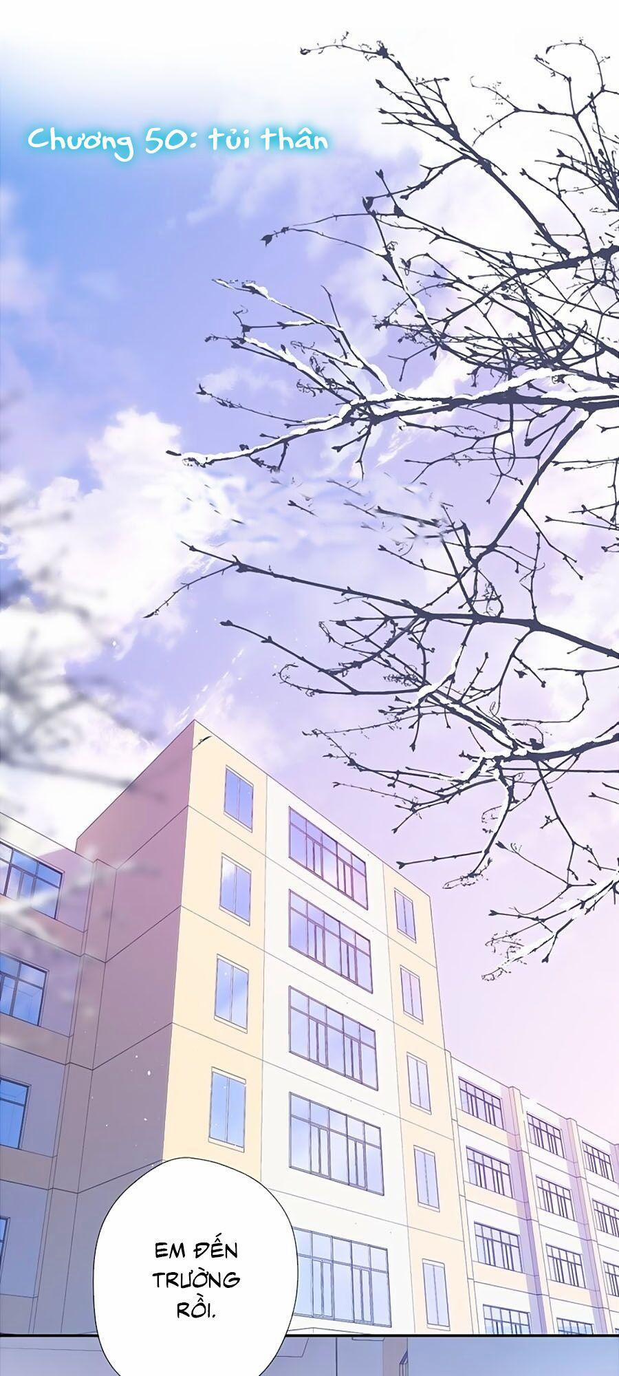 Lại Gặp Được Em 50 trang 0