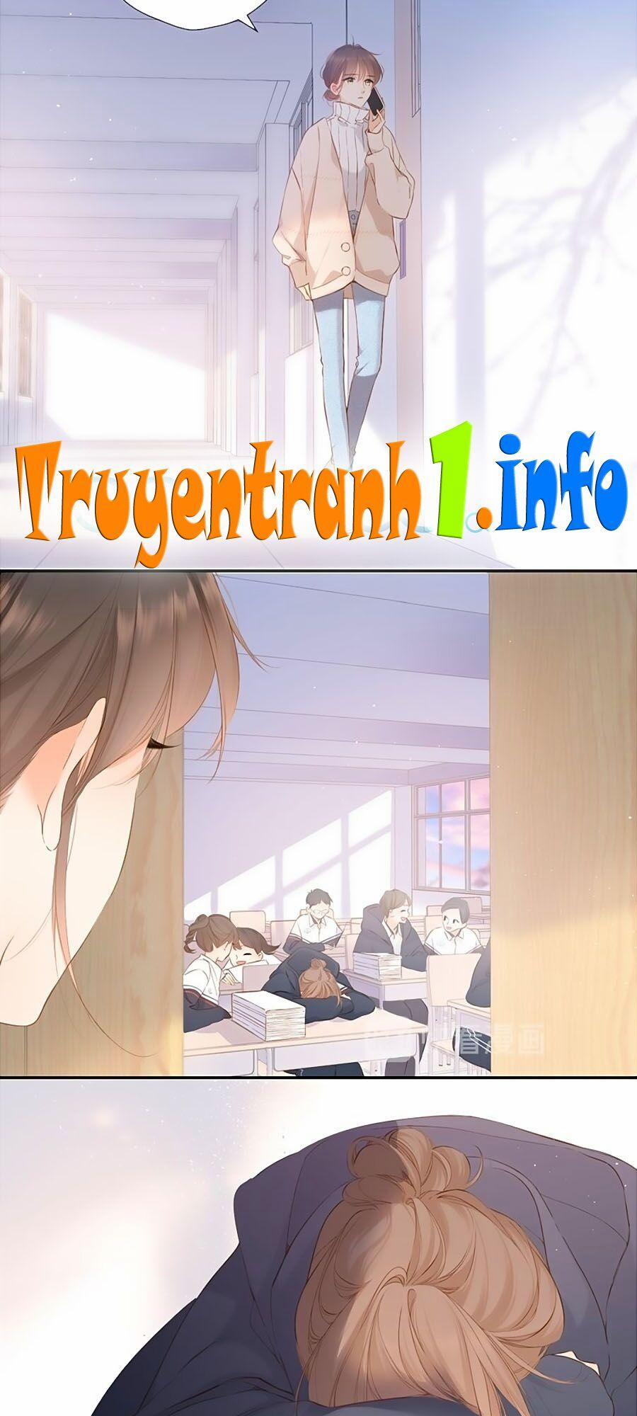 Lại Gặp Được Em 50 trang 1