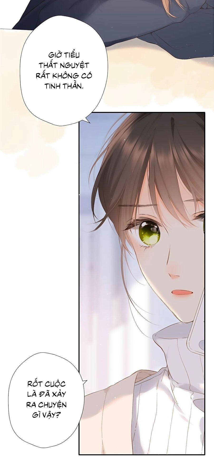 Lại Gặp Được Em 50 trang 2