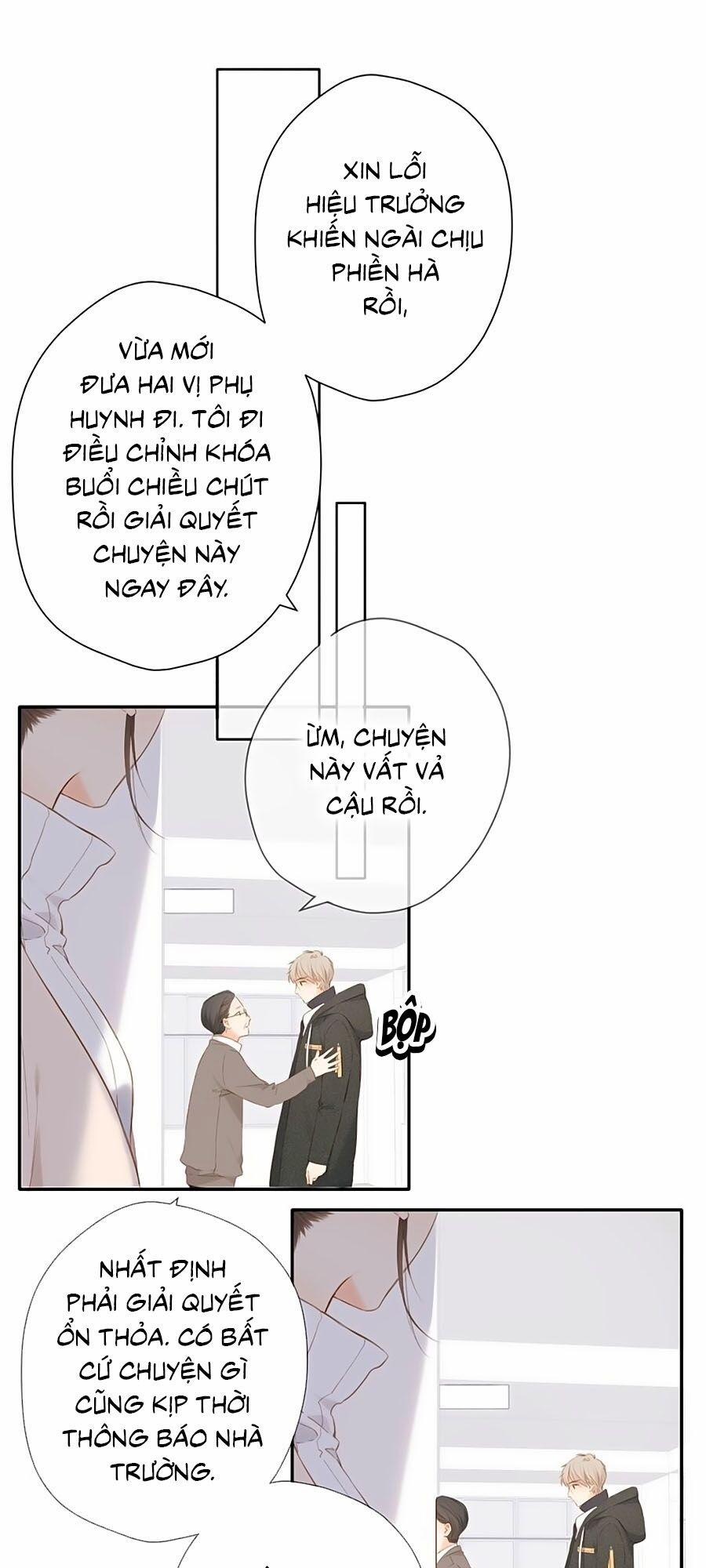 Lại Gặp Được Em 50 trang 20